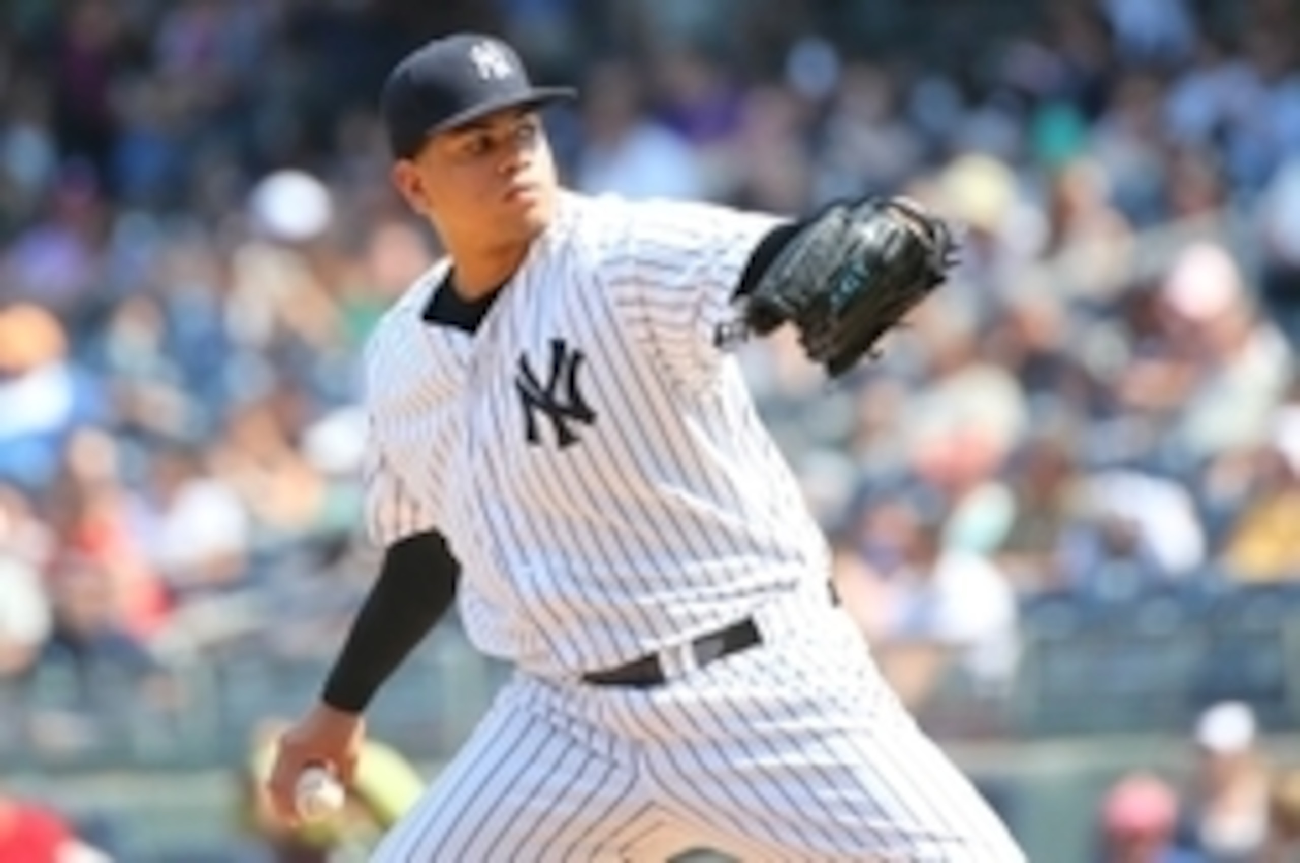 Dellin Betances