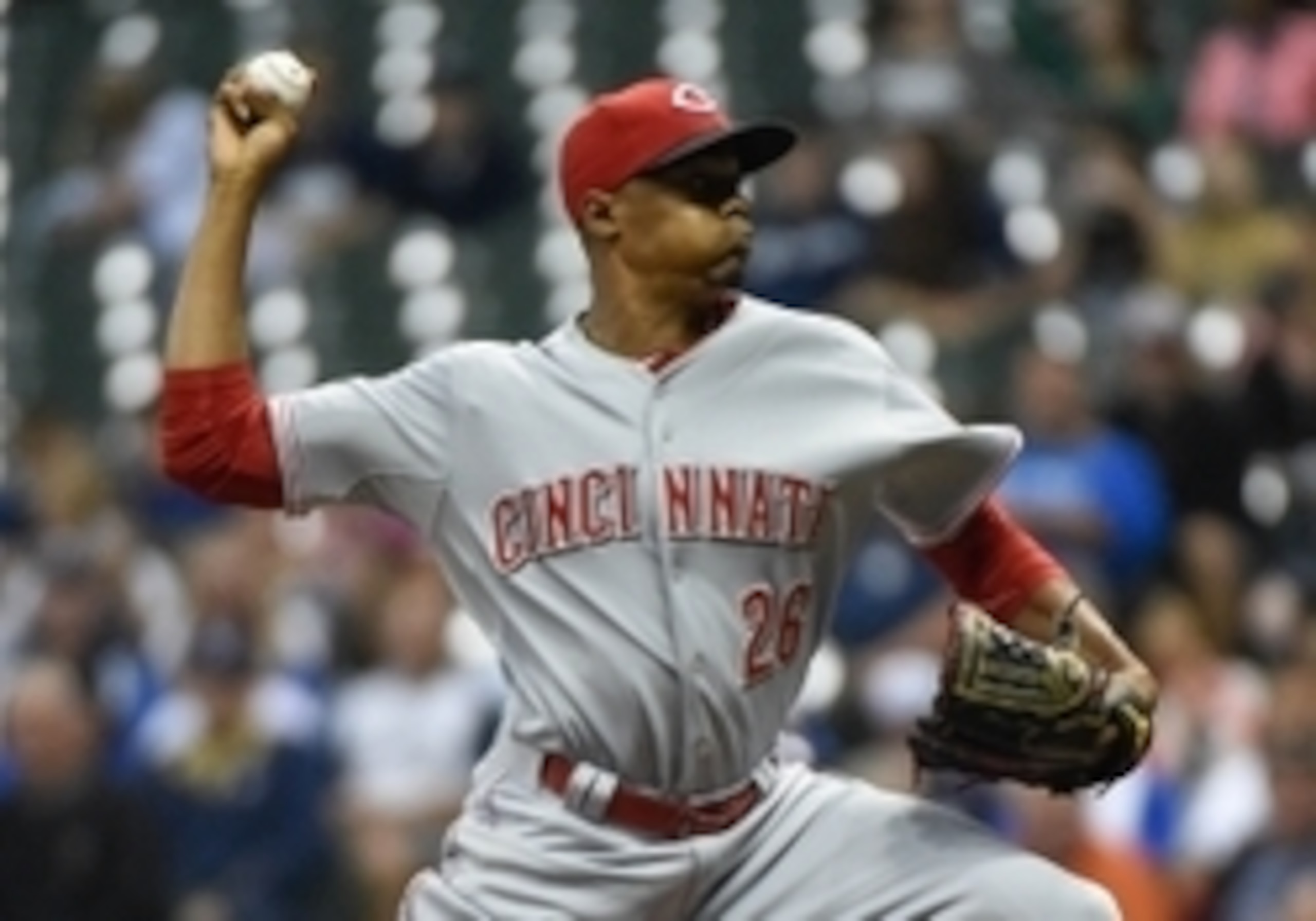 Raisel Iglesias