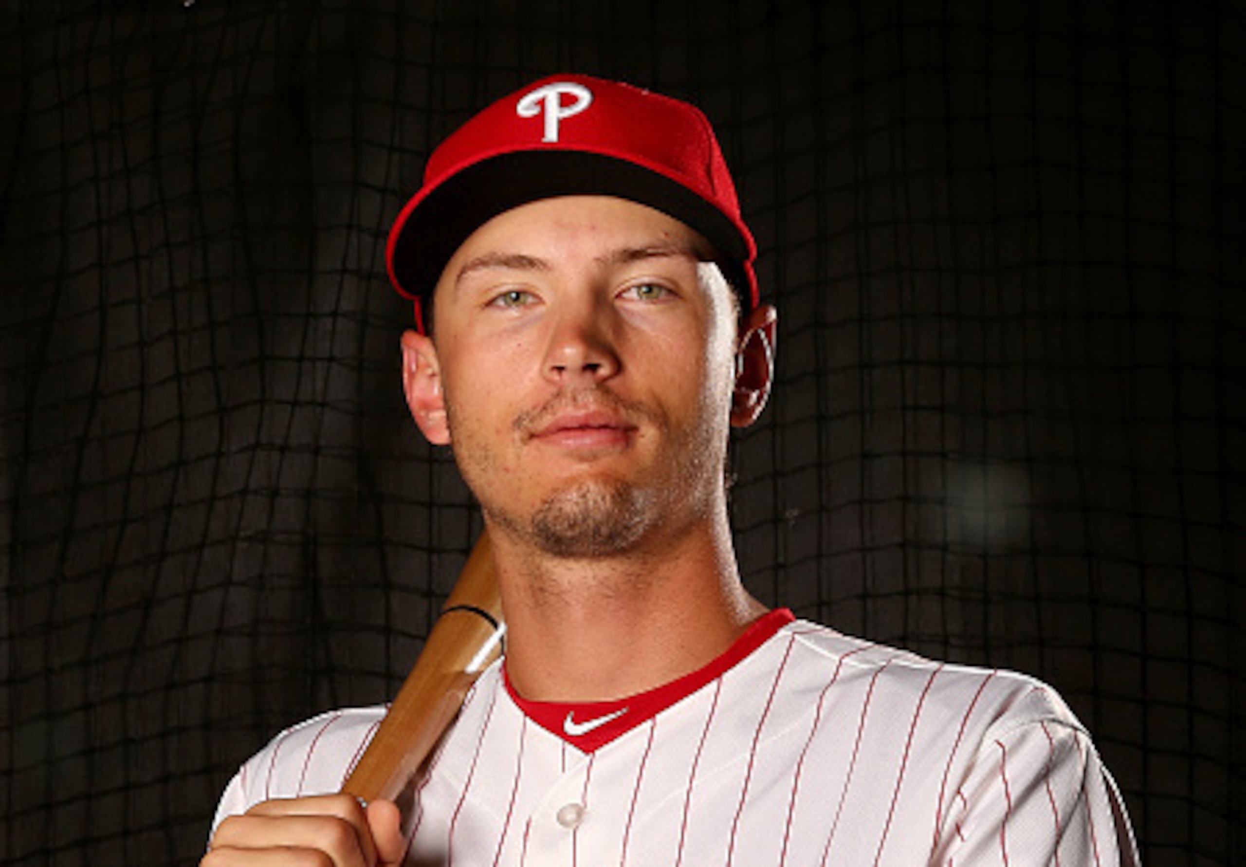 Tyler Goeddel
