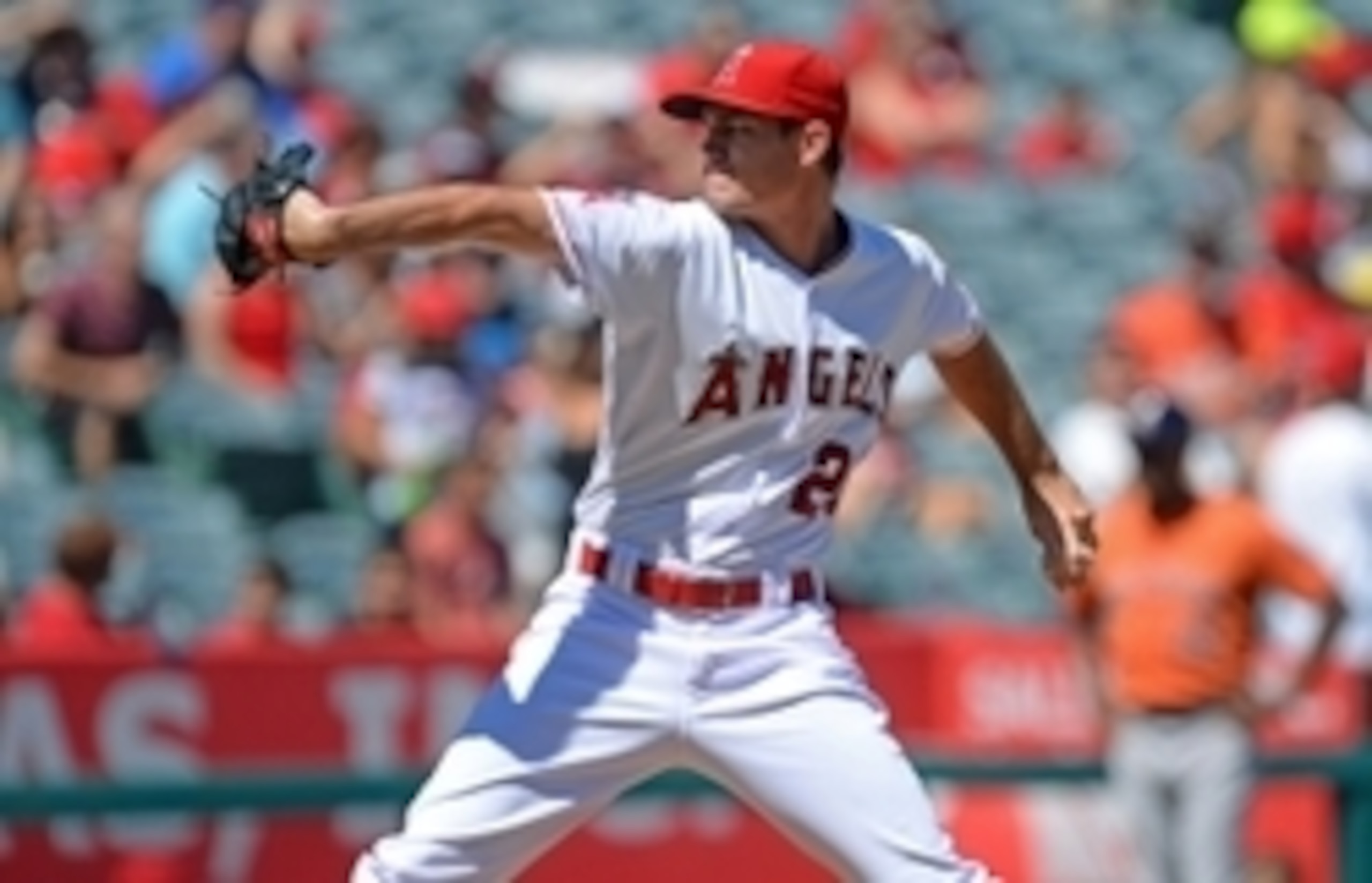 Andrew Heaney
