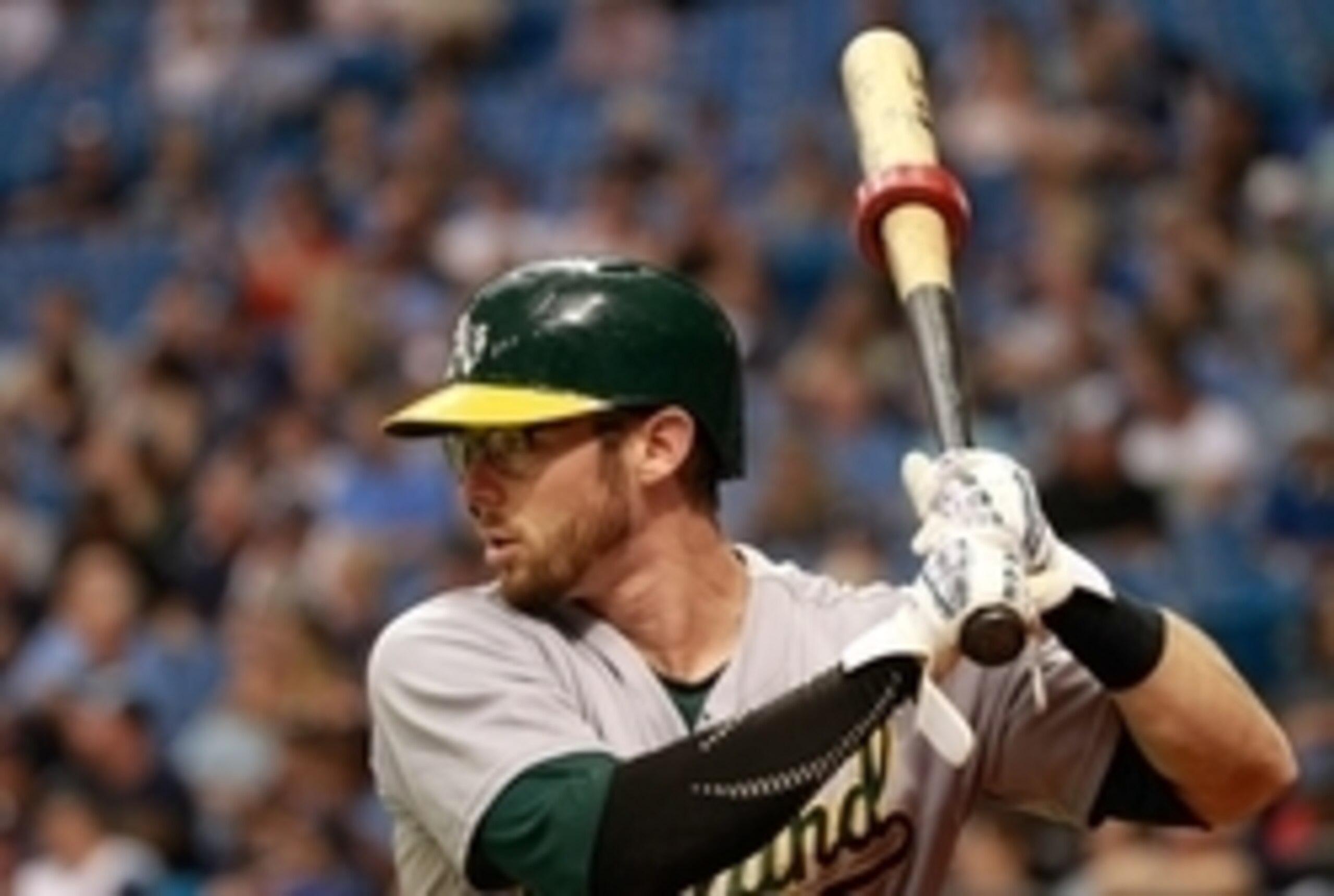 Eric Sogard