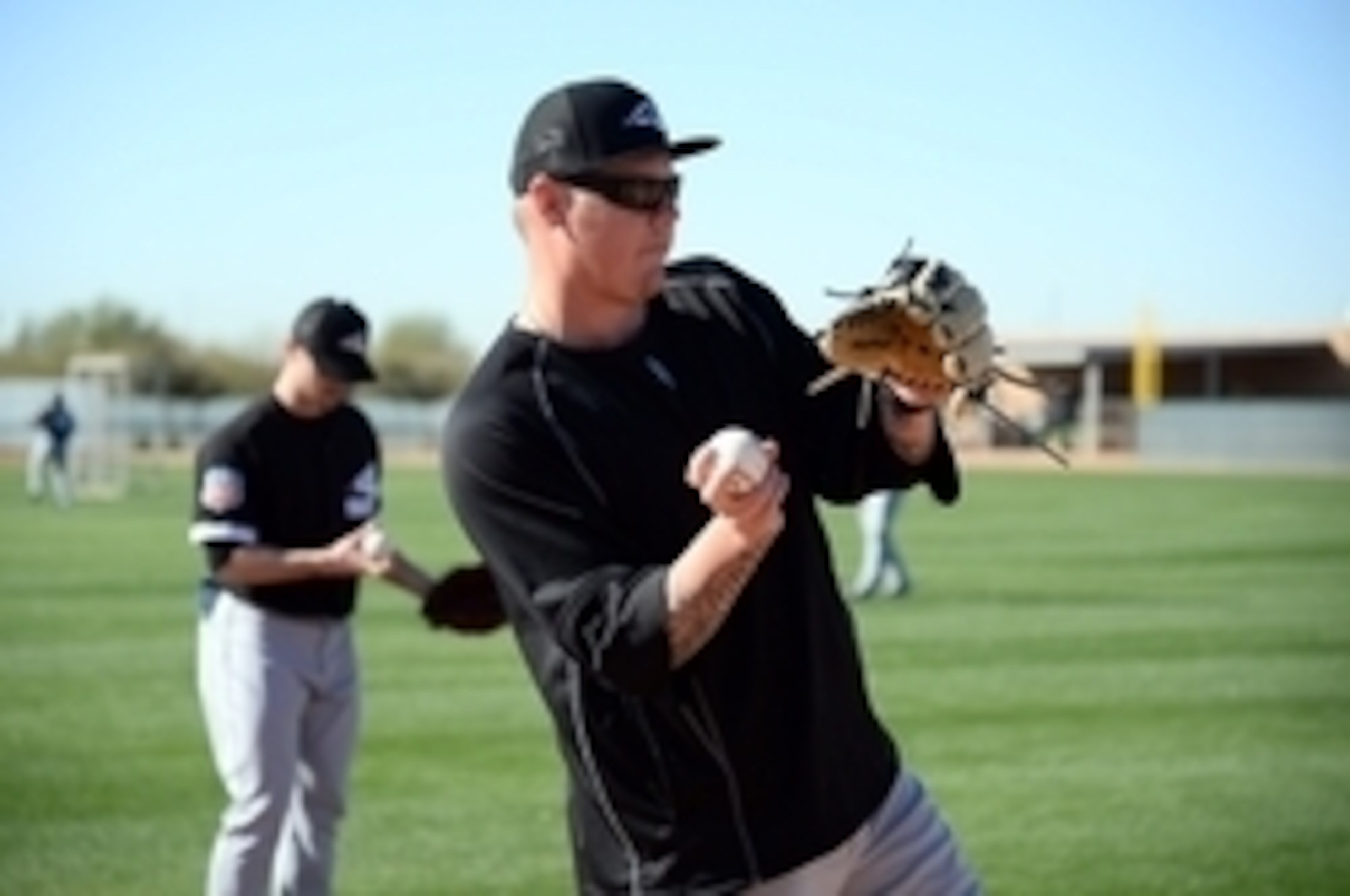 Mat Latos