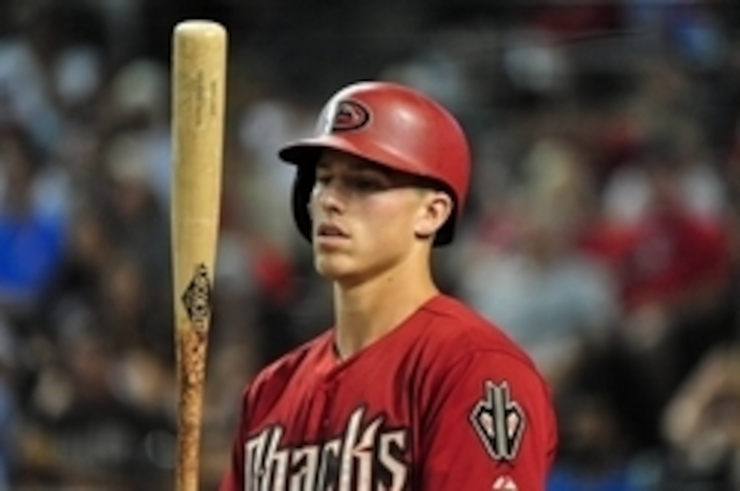 Jake Lamb