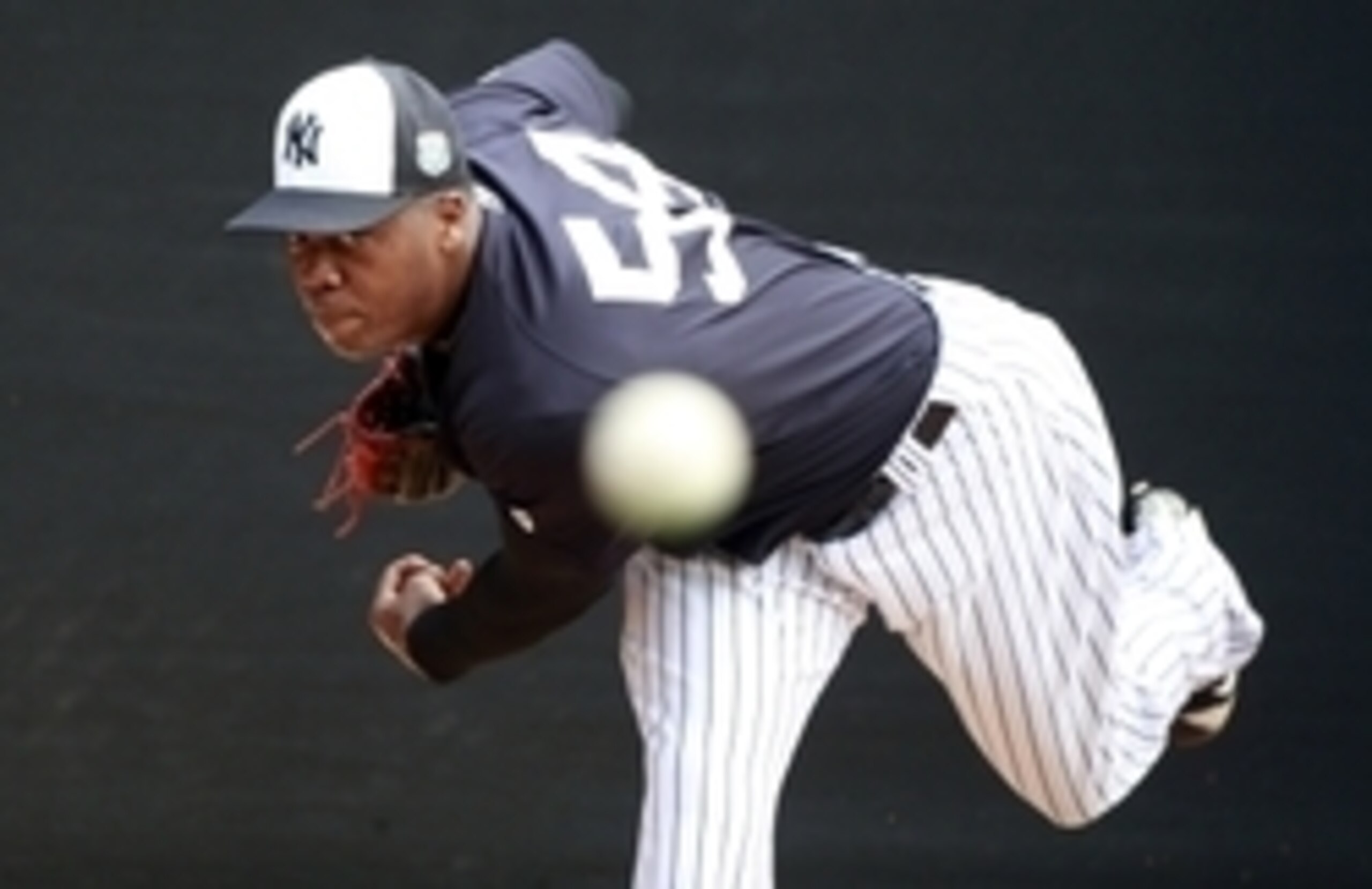 Aroldis Chapman