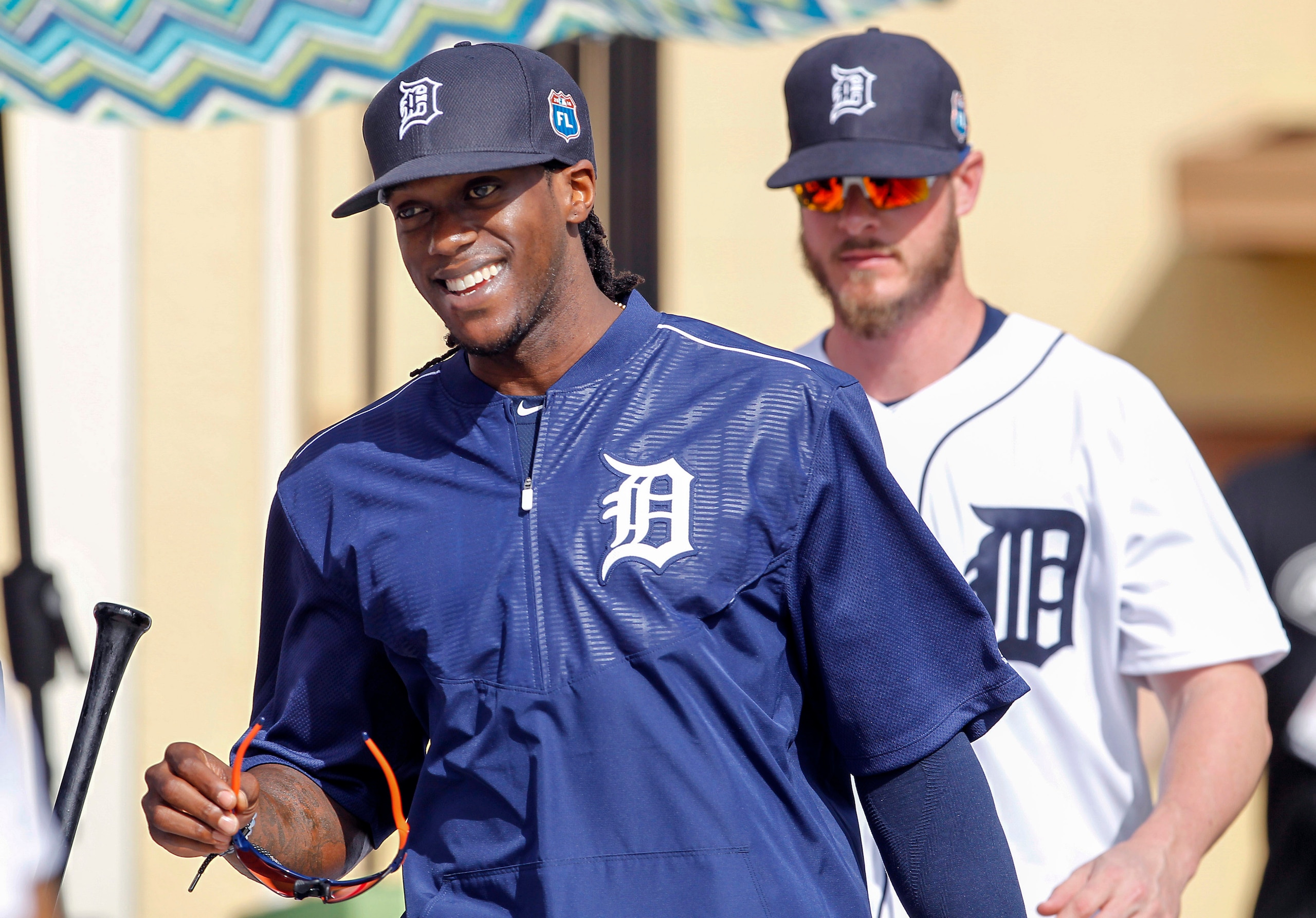 Cameron Maybin