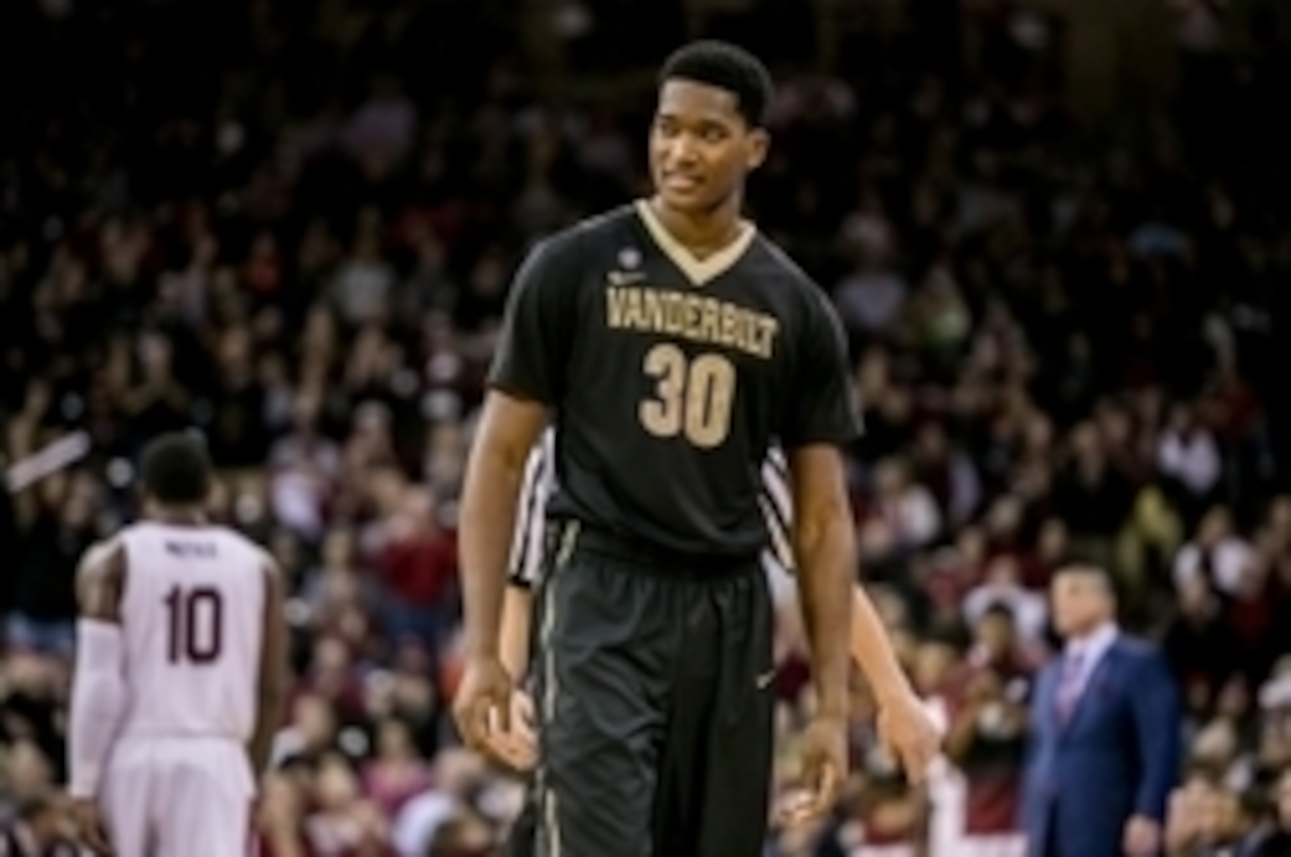 Damian Jones Damian Jones