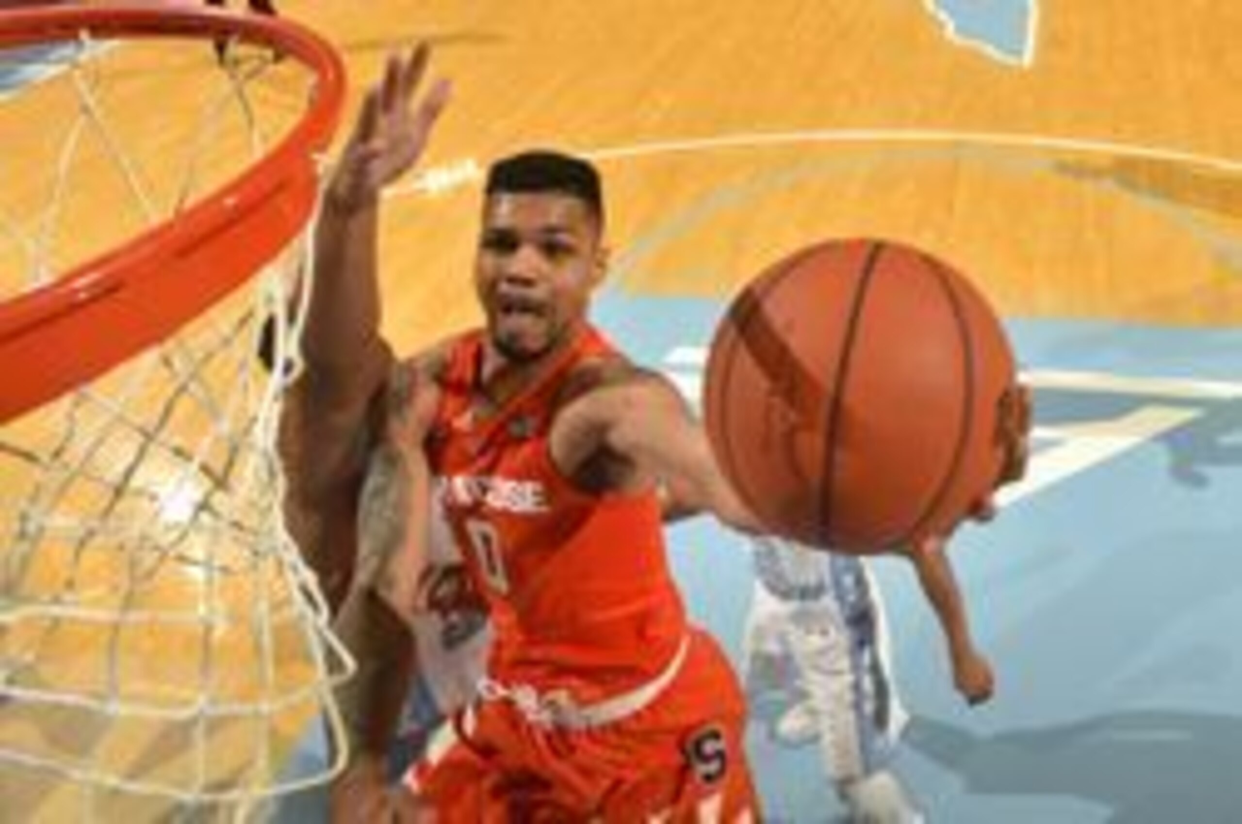 Michael Gbinije Michael Gbinije
