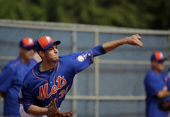 Steven Matz narrowed avoding earig a place on this list of over-hyped rookie MLBers.