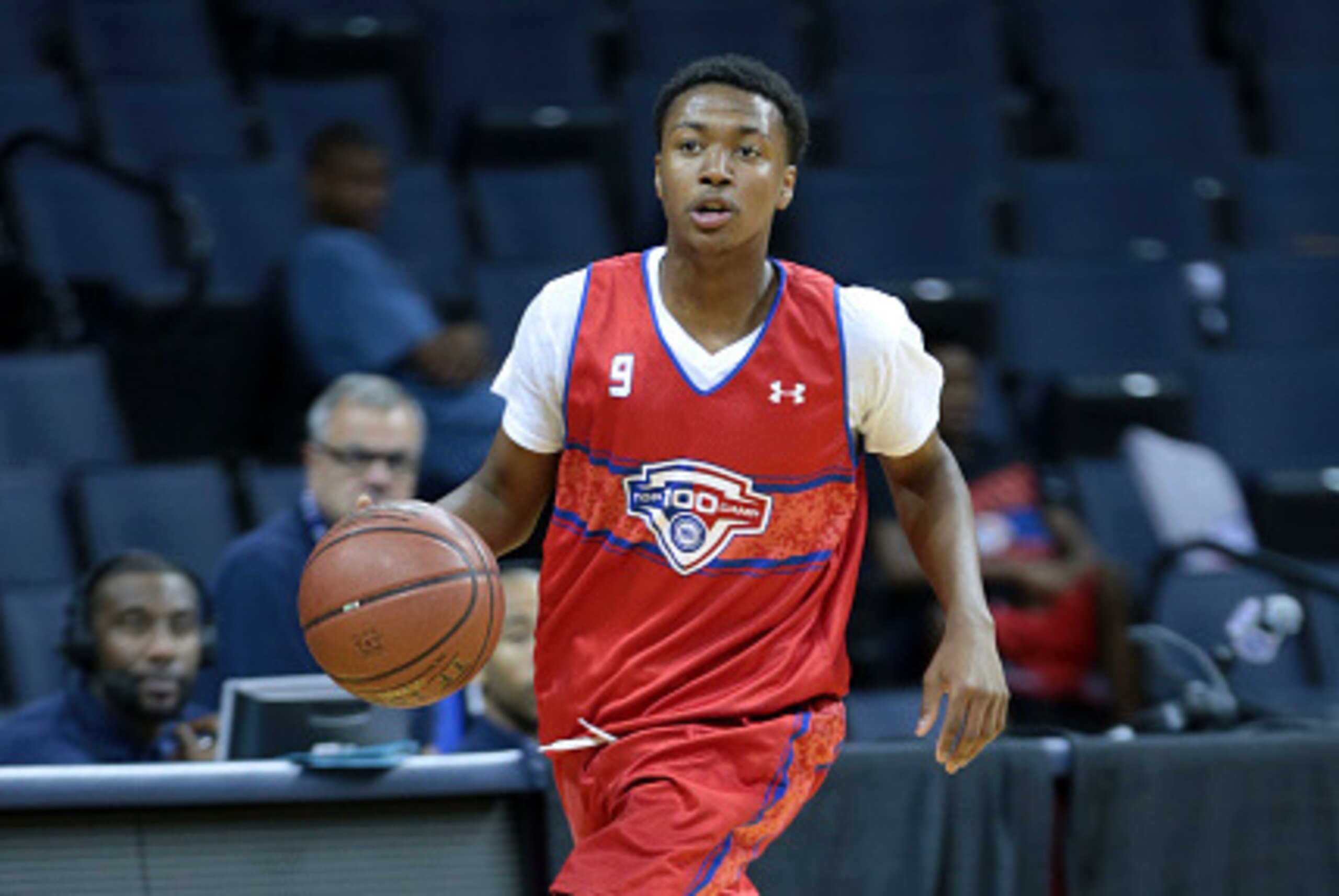 Shamorie Ponds Shamorie Ponds