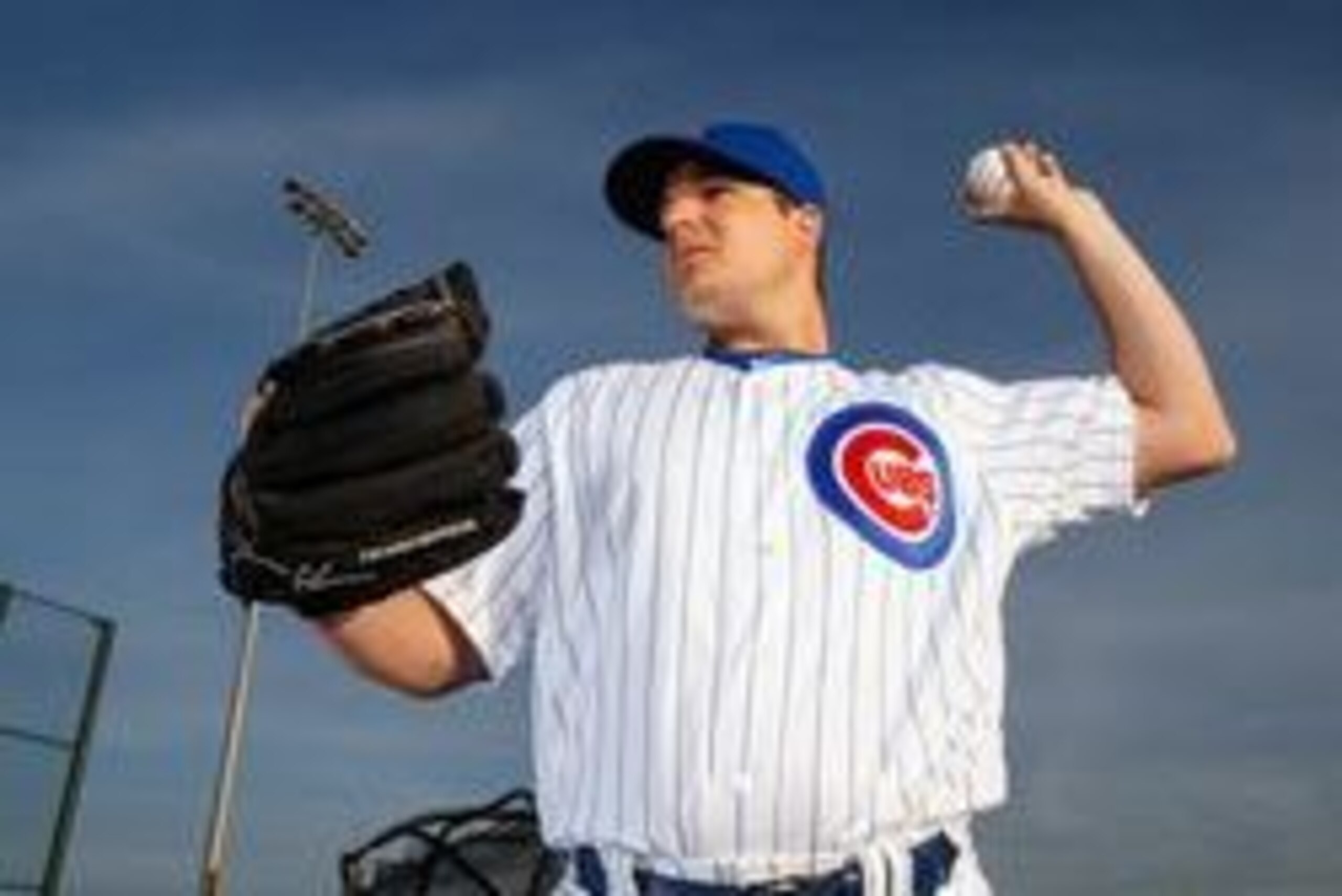 Is this the year the Chicago Cubs win the World Series?