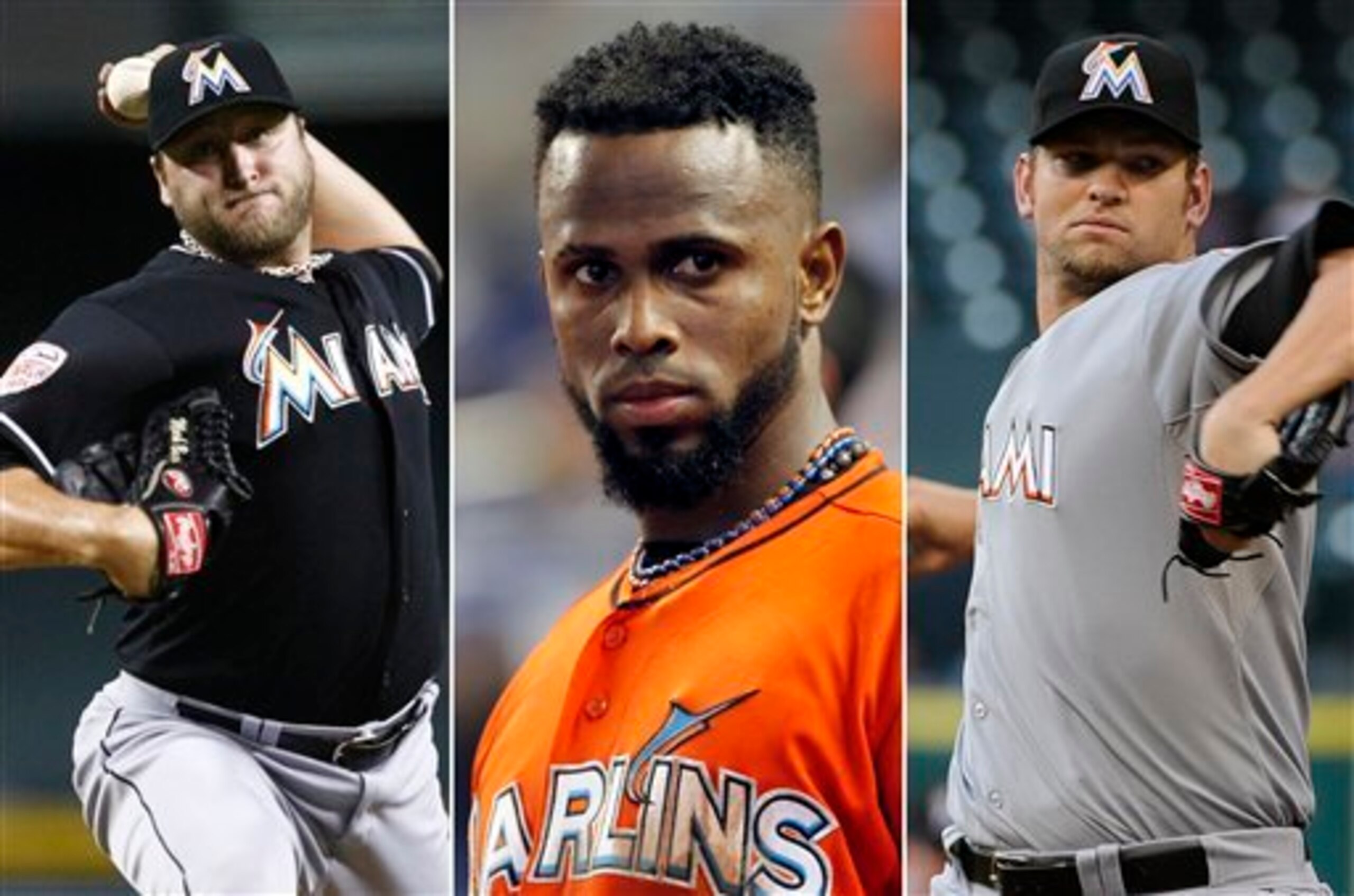 Remember when the Miami Marlins were contenders for about a minute?