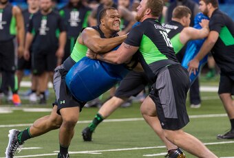 Stanford G Joshua Garnett