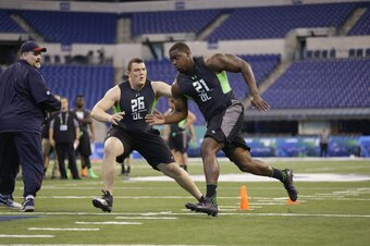 Alabama C Ryan Kelly