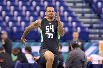 Boise State FS Darian Thompson