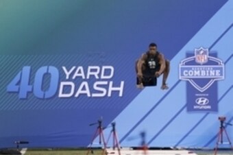 Florida SS Keanu Neal