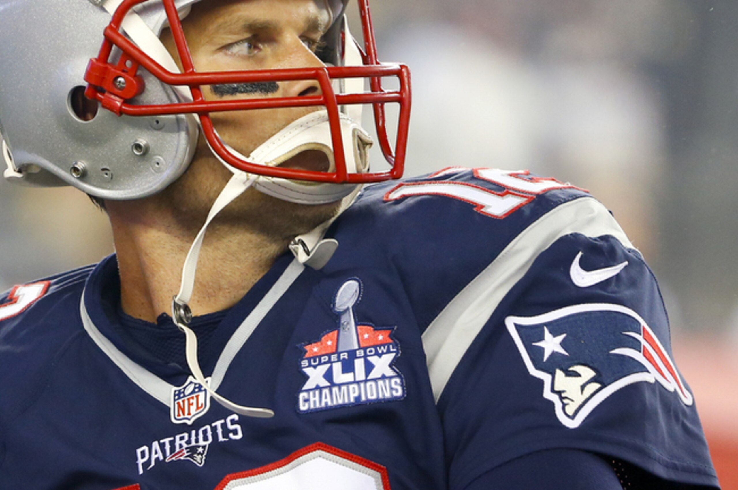 Tom Brady is the leader of the NFL's modern dynasty. Tom Brady is the leader of the NFL's modern dynasty.