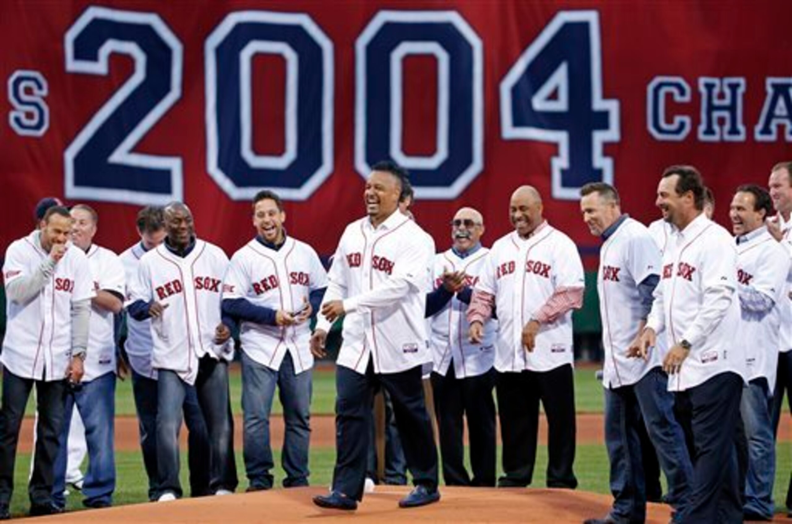 Were the Boston Red Sox a modern MLB dynasty? Were the Boston Red Sox a modern MLB dynasty?