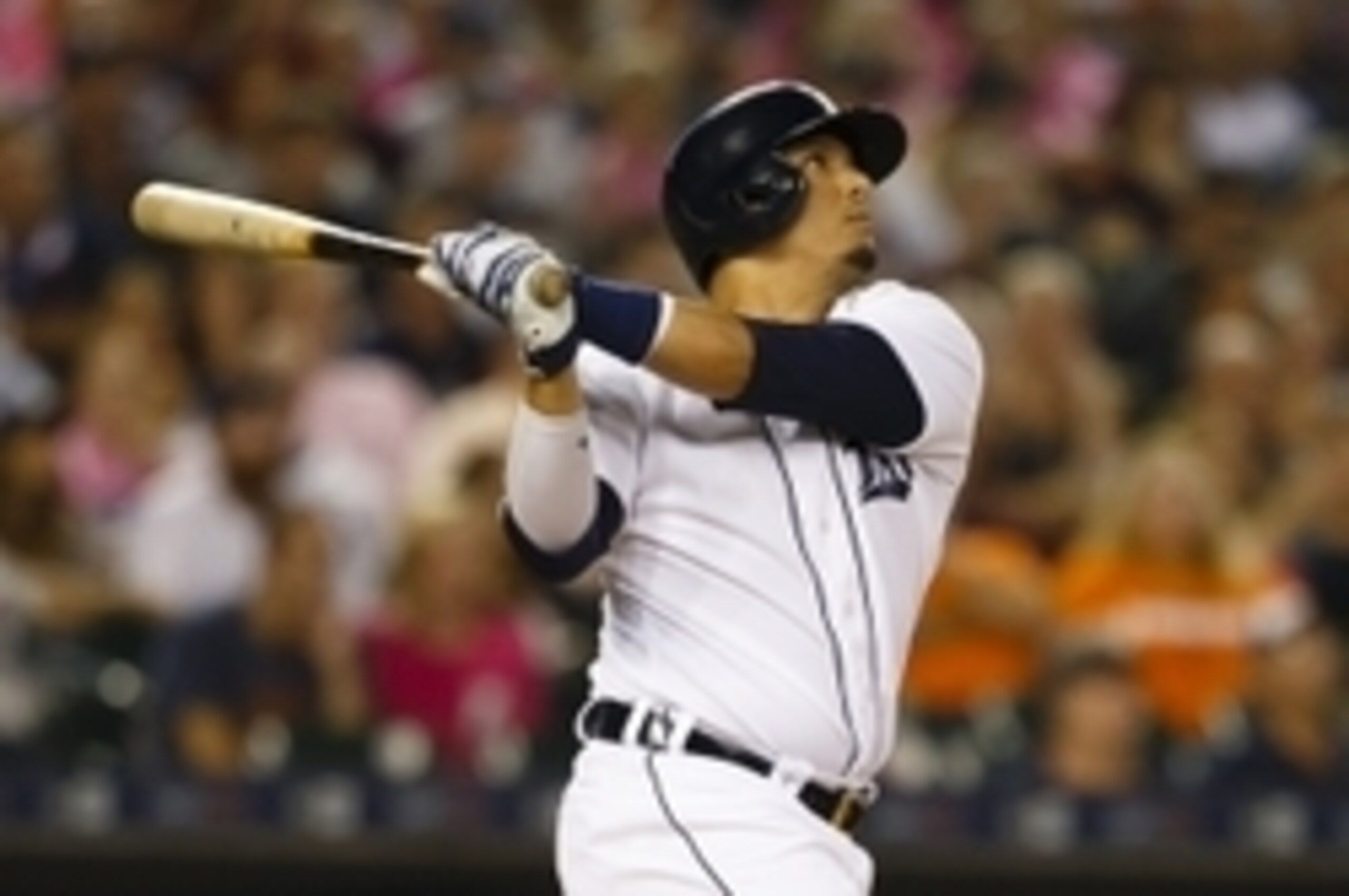 A 37-year-old Victor Martinez will be looking to put a rough 2015 season behind him. A 37-year-old Victor Martinez will be looking to put a rough 2015 season behind him.