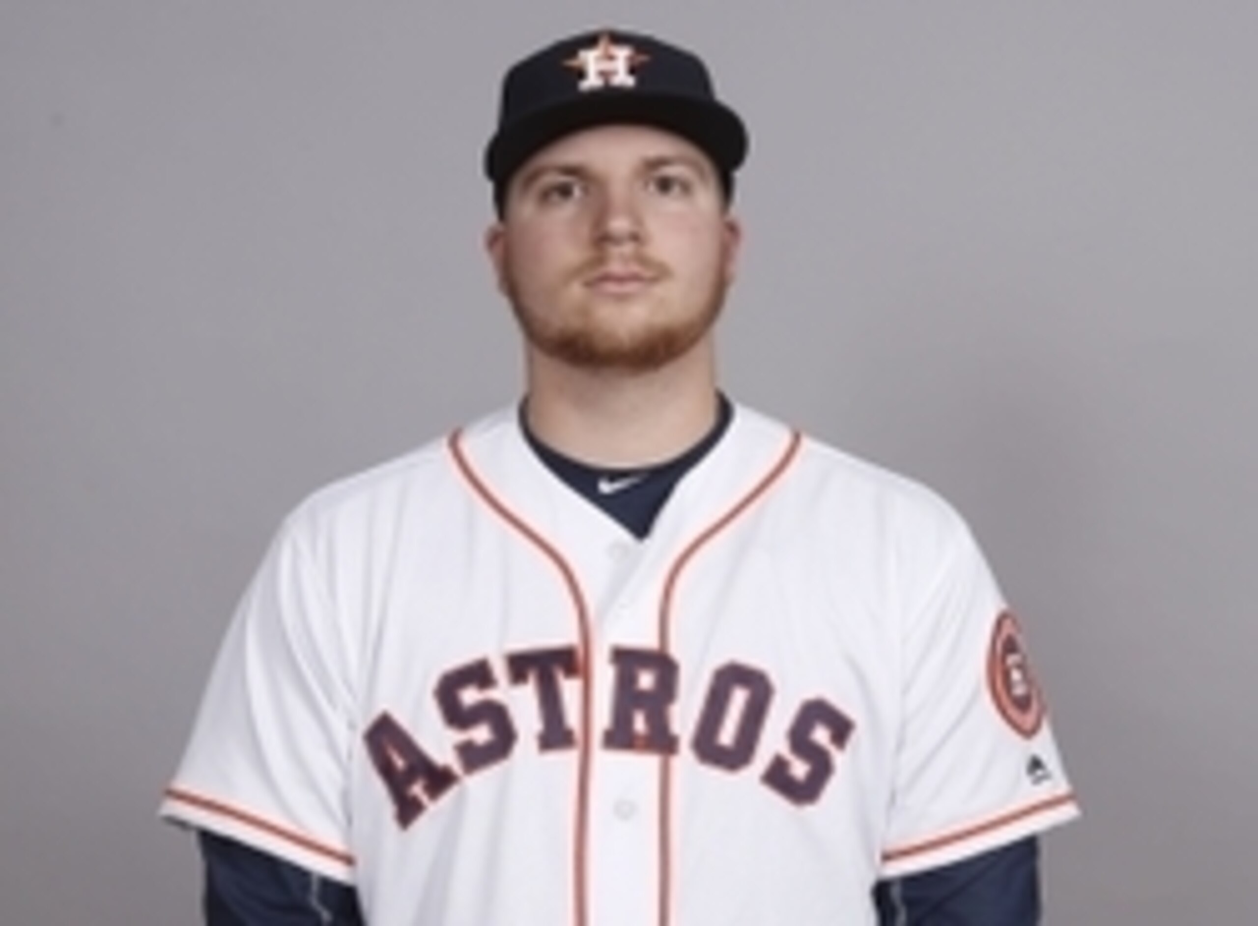 A.J. Reed had a monster season in the minors and could give the Astros lineup a huge boost. A.J. Reed had a monster season in the minors and could give the Astros lineup a huge boost.