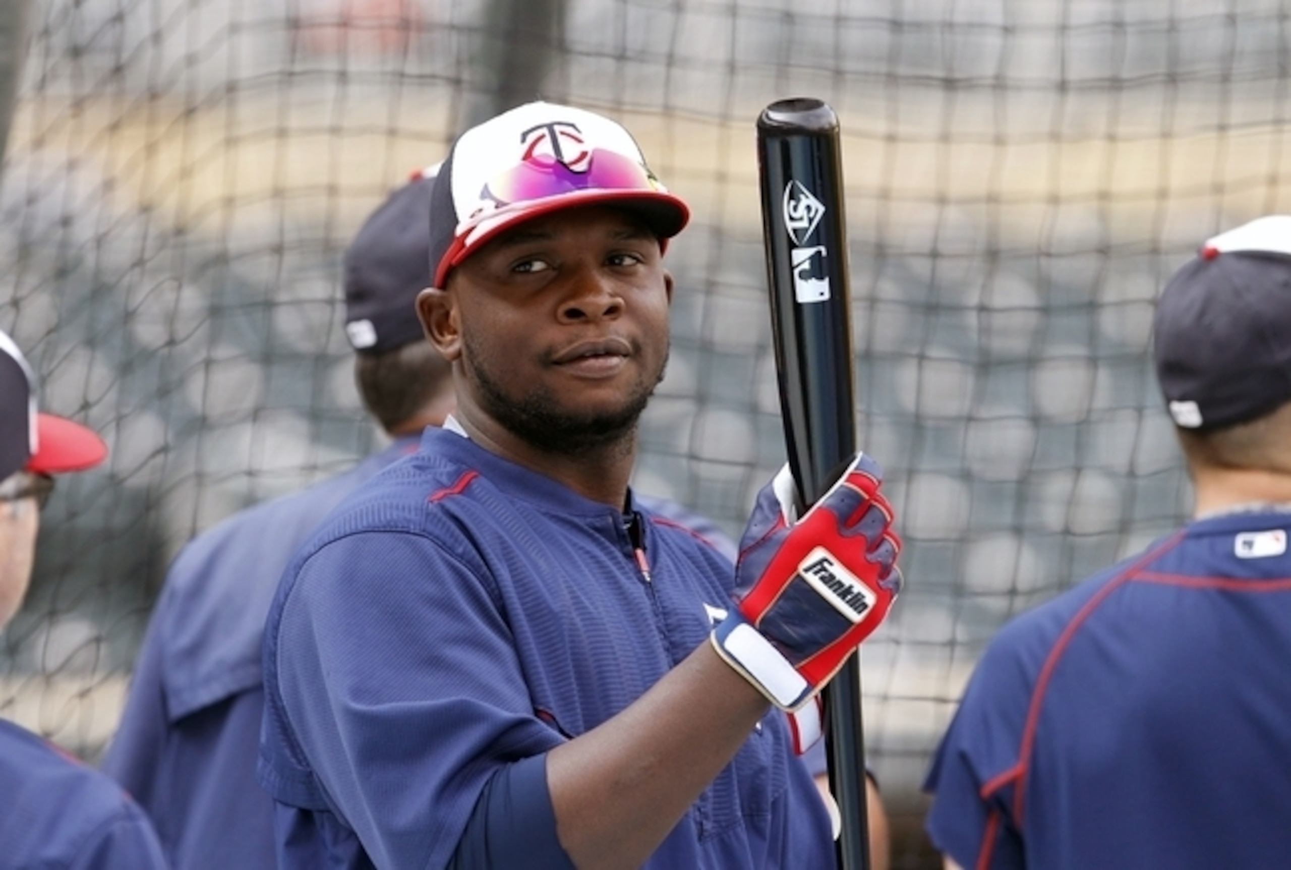Miguel Sano will be a big part of the Twins offense, but how will he handle the move to the outfield? Miguel Sano will be a big part of the Twins offense, but how will he handle the move to the outfield?