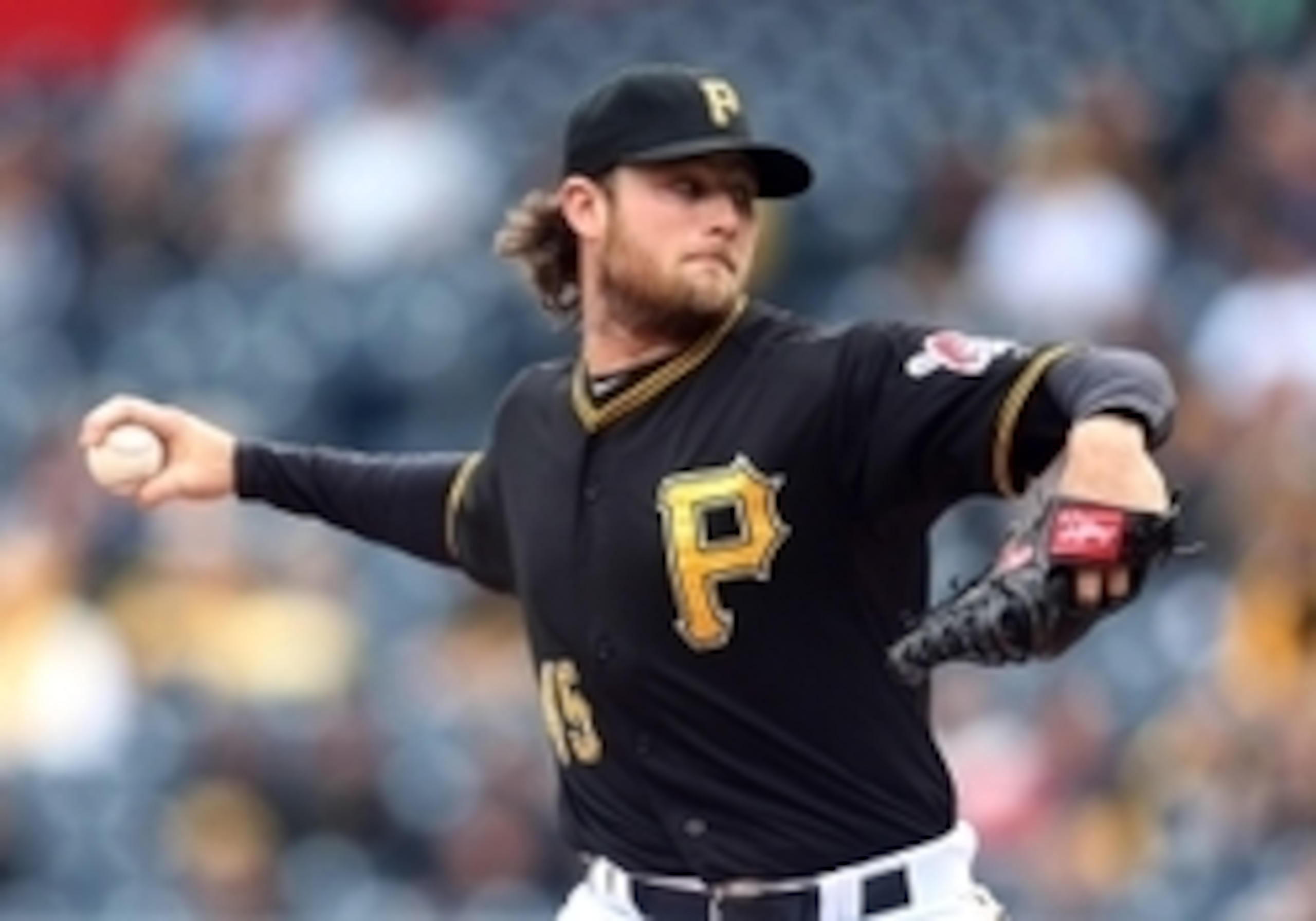 A rib injury and a bitter contract situation have made for a rough start to the spring for Gerrit Cole. A rib injury and a bitter contract situation have made for a rough start to the spring for Gerrit Cole.