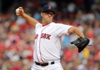 Knuckleballer Steven Wright is out of minor league options and looking to secure the long relief role for the Red Sox.