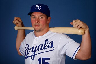 An injury to Jarrod Dyson gives Travis Snider a chance to win an outfield job as a non-roster invitee.