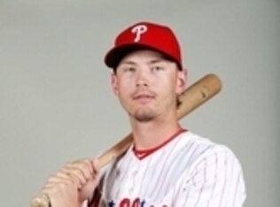 Tyler Goeddel was the top pick in the Rule 5 draft, and he has a great chance of sticking with a rebuilding Phillies club.