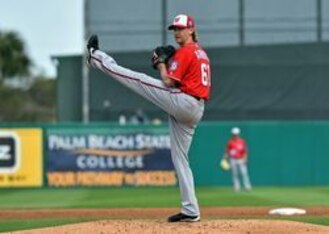 Can Bronson Arroyo secure the No. 5 starter job as a non-roster invitee?