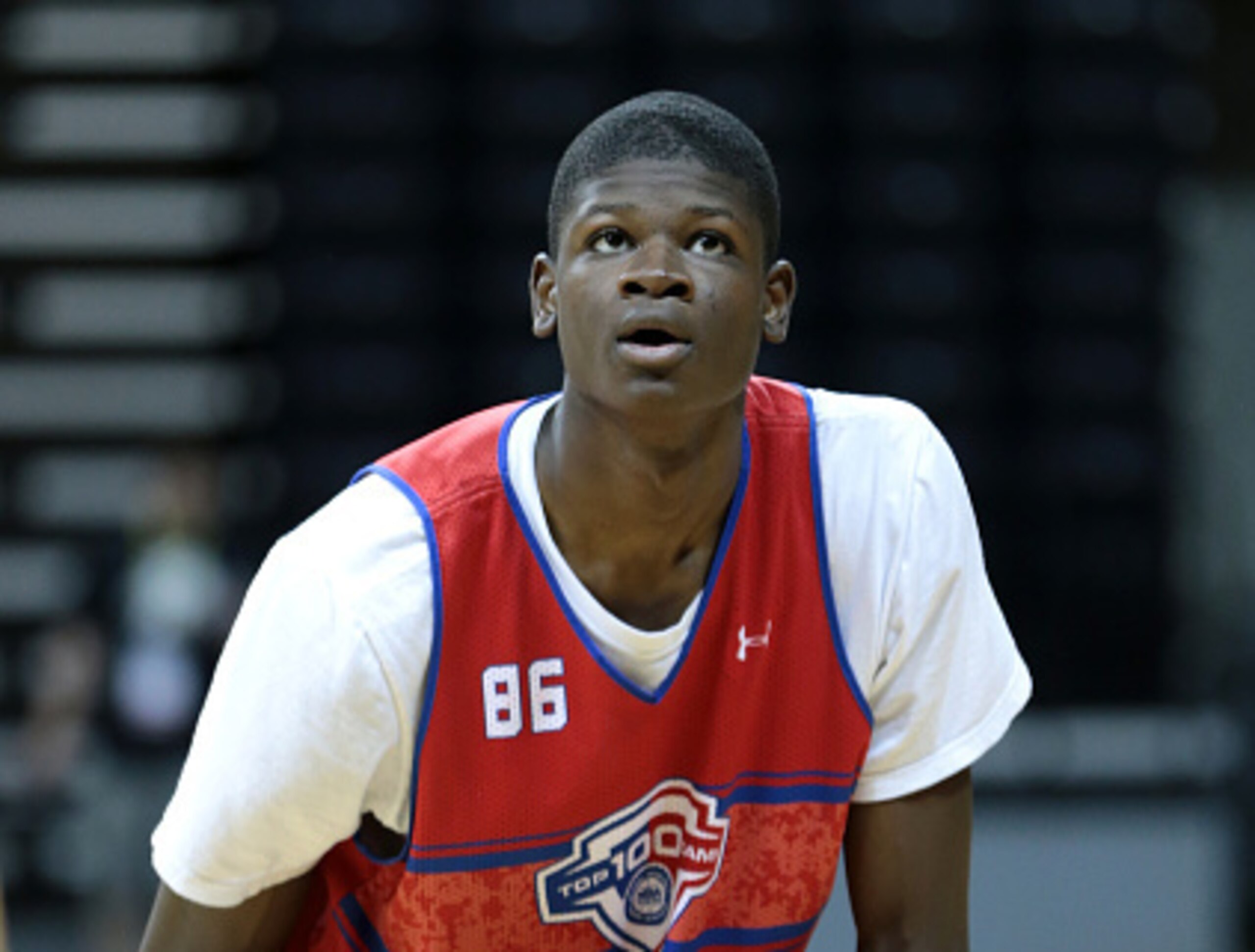 Mohamed Bamba