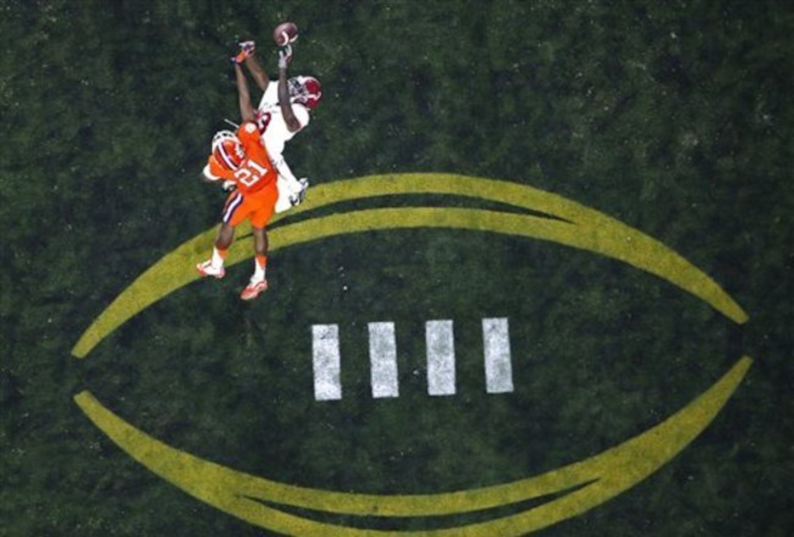 CB Adrian Baker