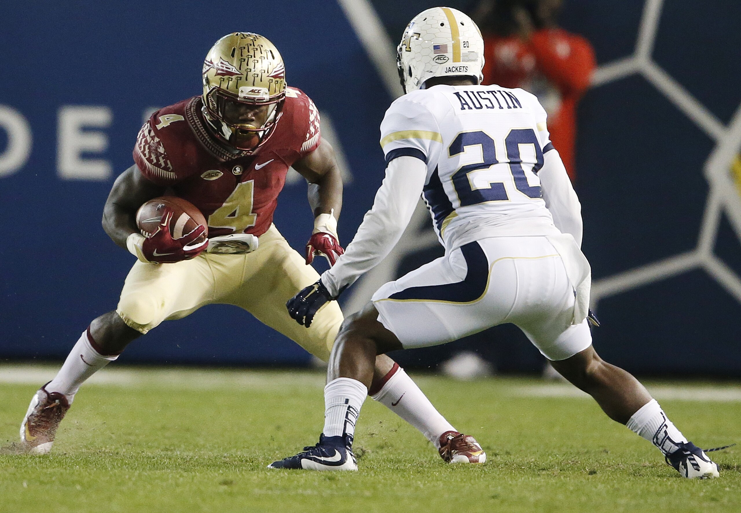 CB Lawrence Austin