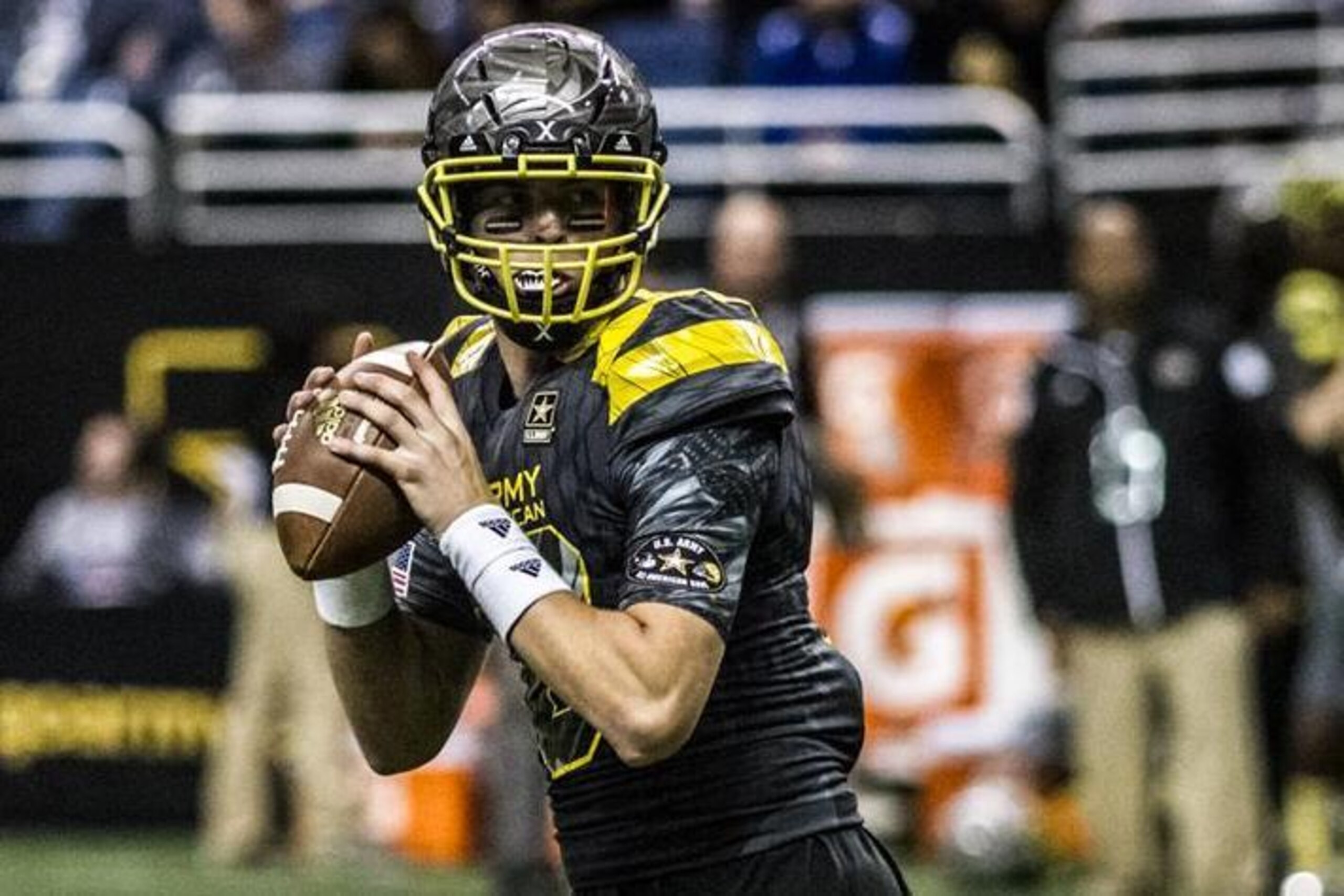 Jacob Eason
