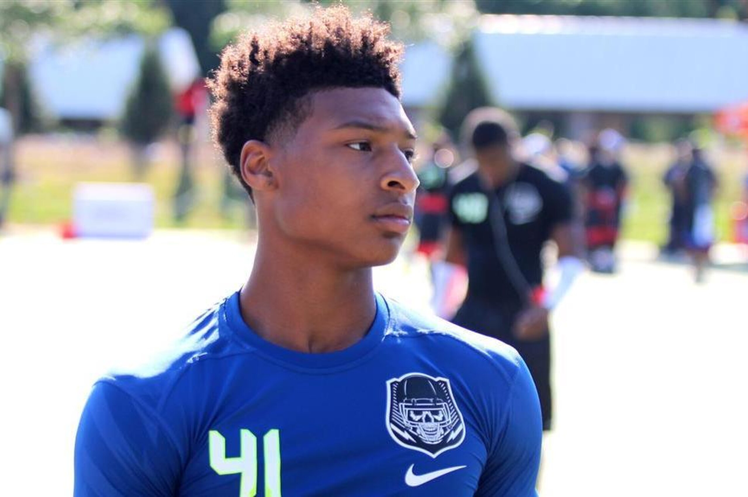 Dillon Mitchell