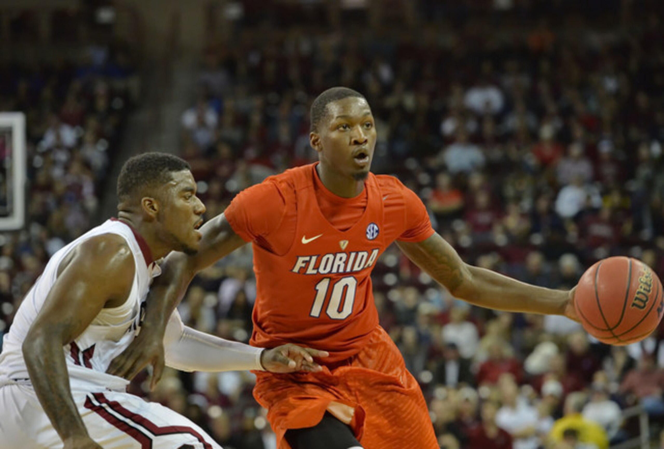 Dorian Finney-Smith Dorian Finney-Smith