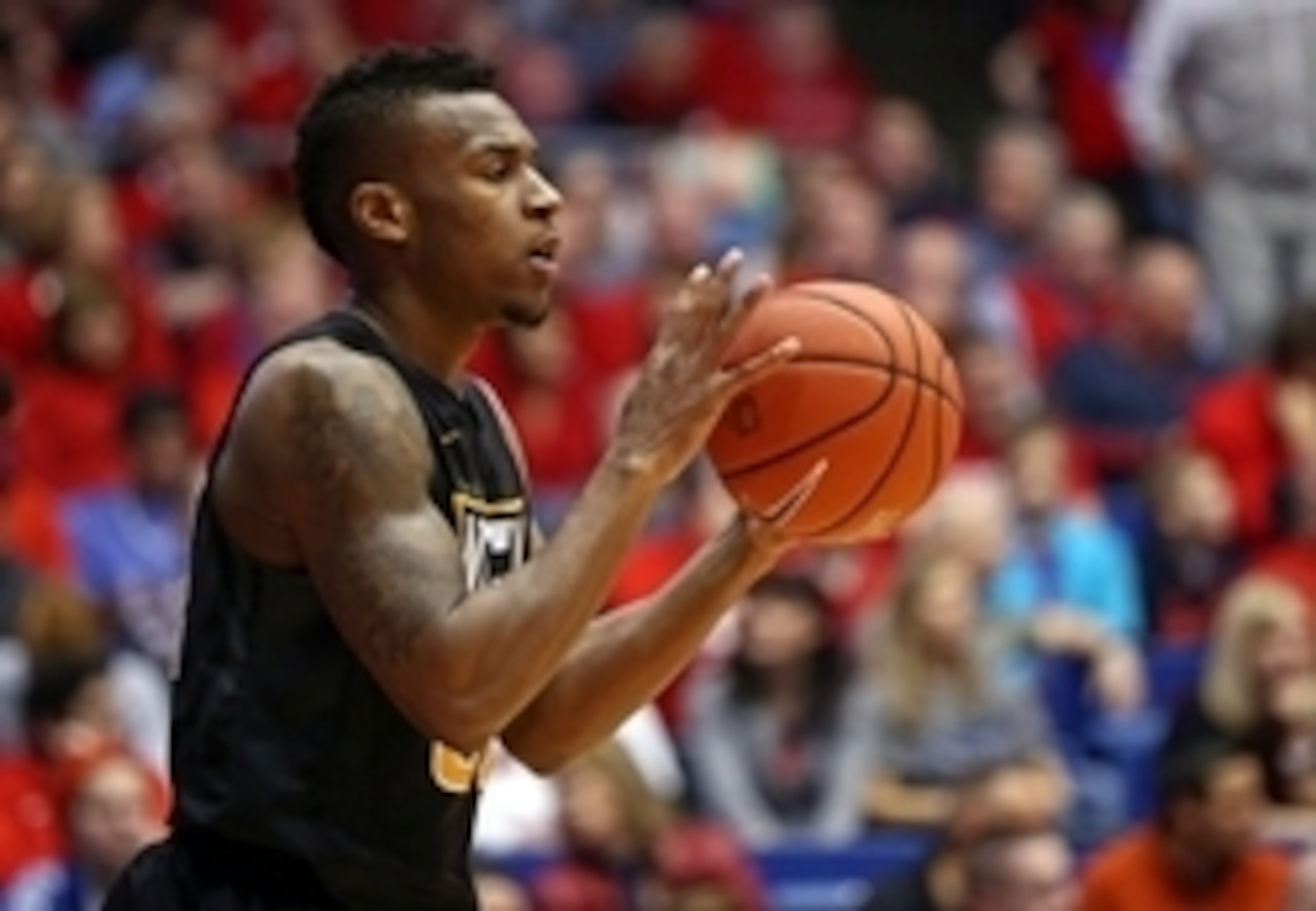 Melvin Johnson