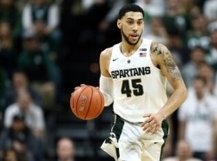 Denzel Valentine