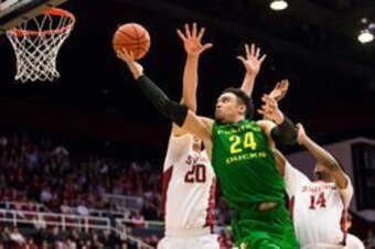 Dillon Brooks