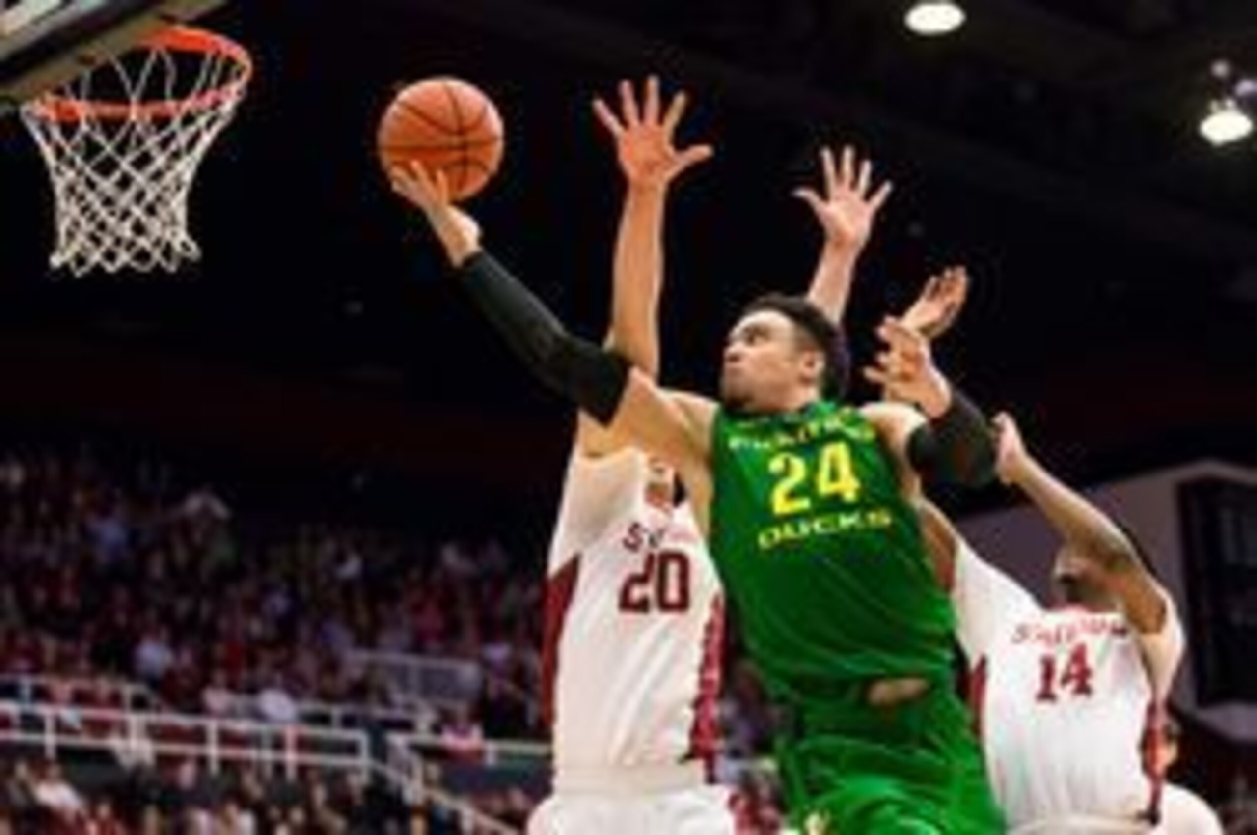 Dillon Brooks