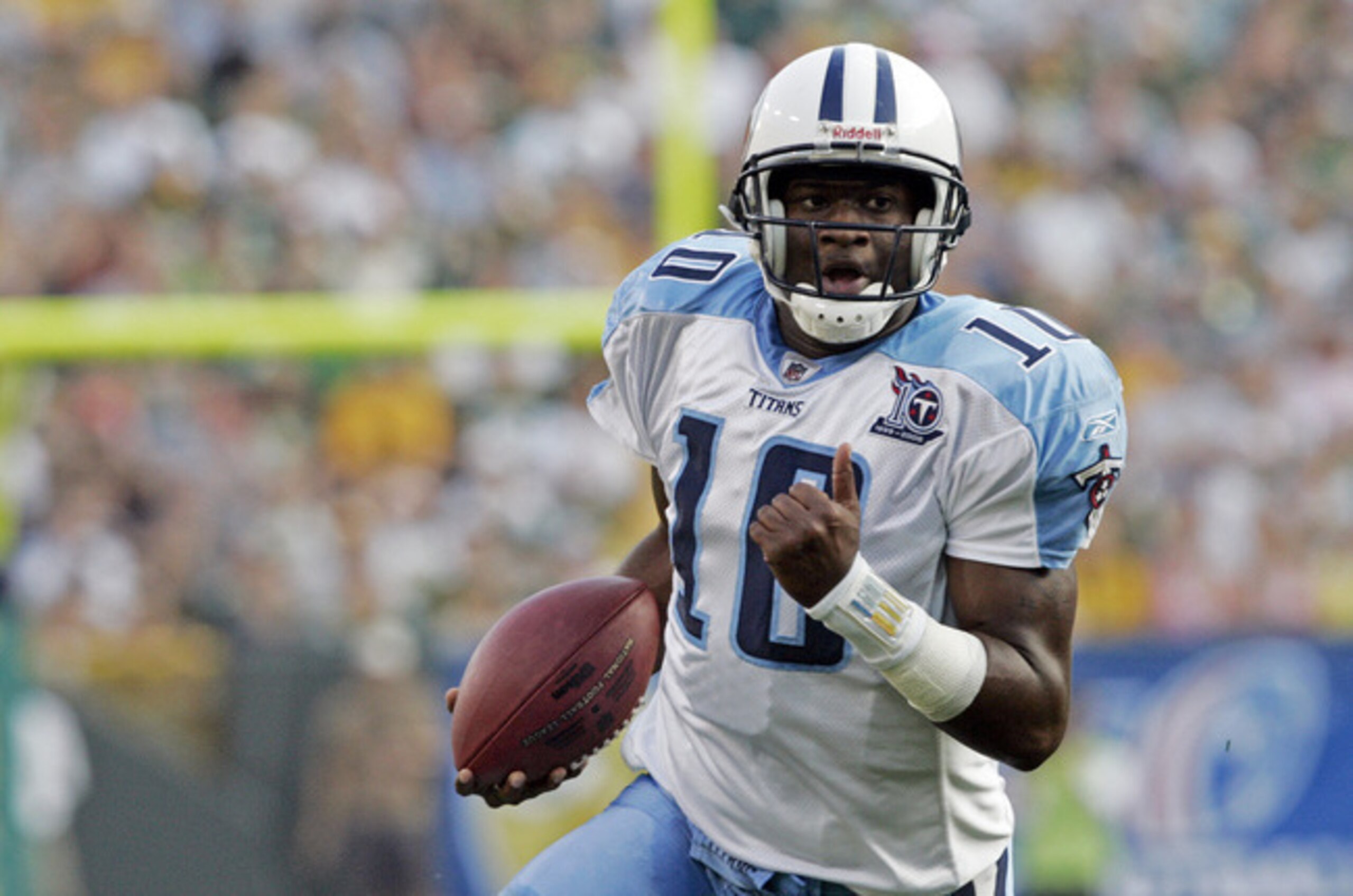 Vince Young