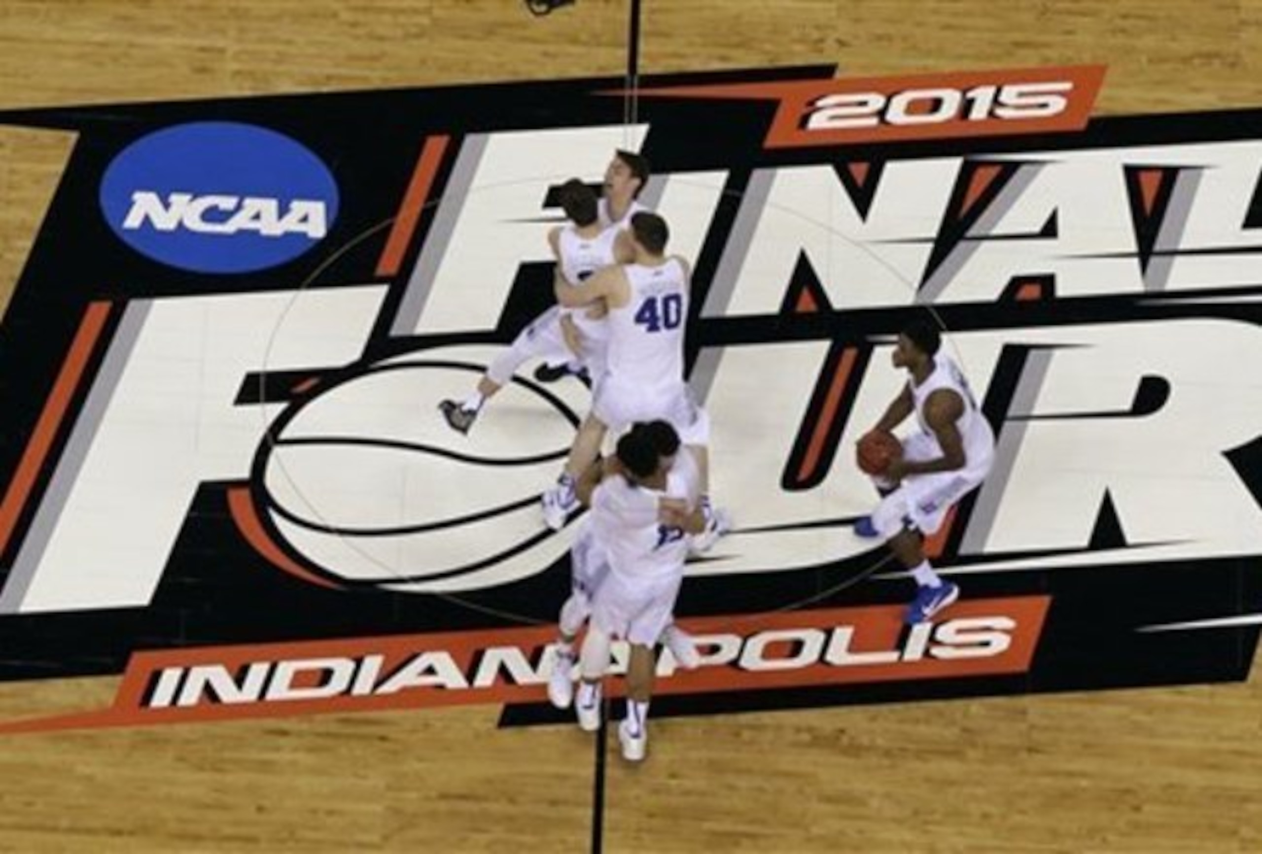 The NCAA Tournament is a centerpiece of spring sports.