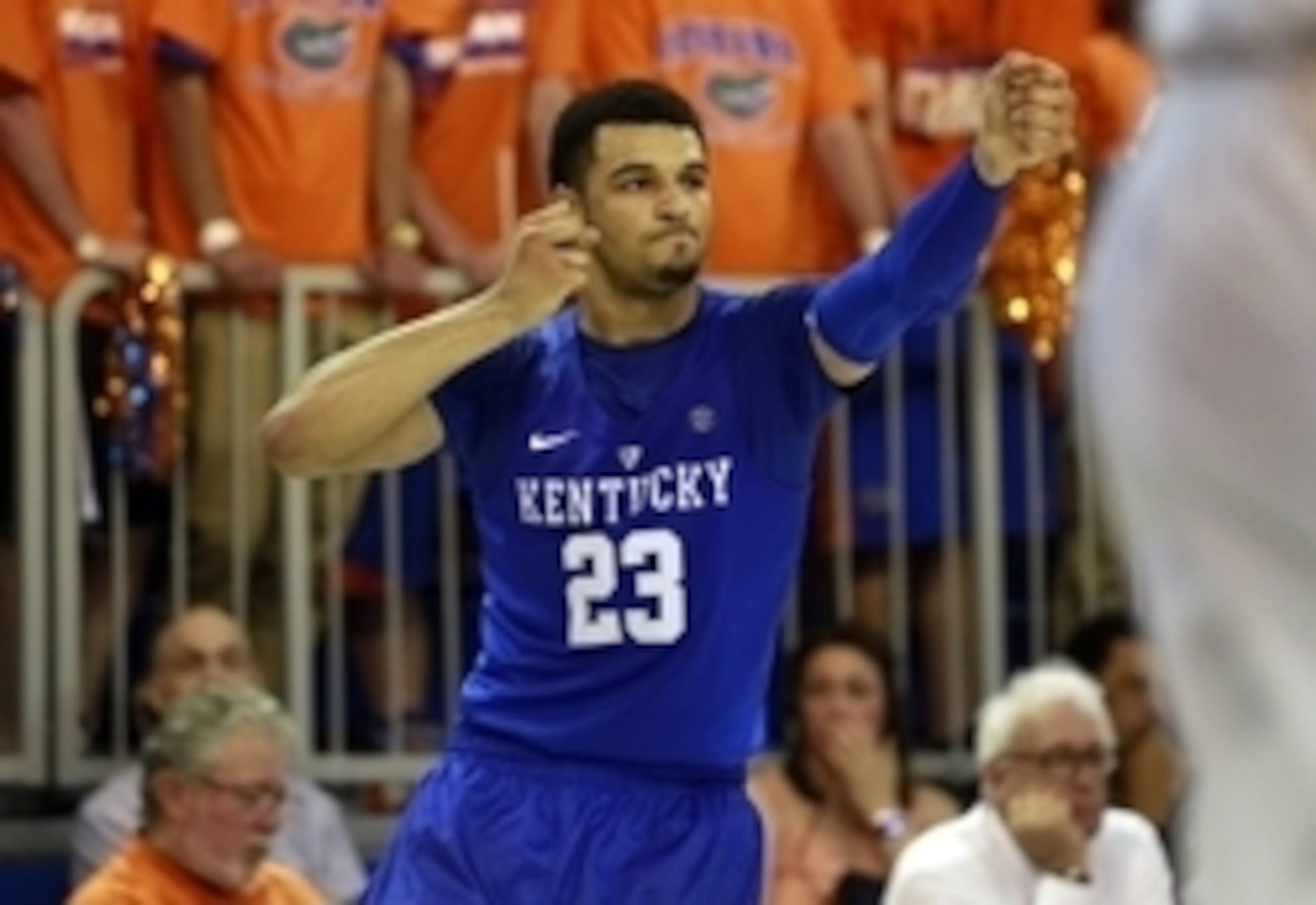 Jamal Murray