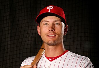 Tyler Goeddel has a chance to be the latest Rule 5 success story in Philadelphia.
