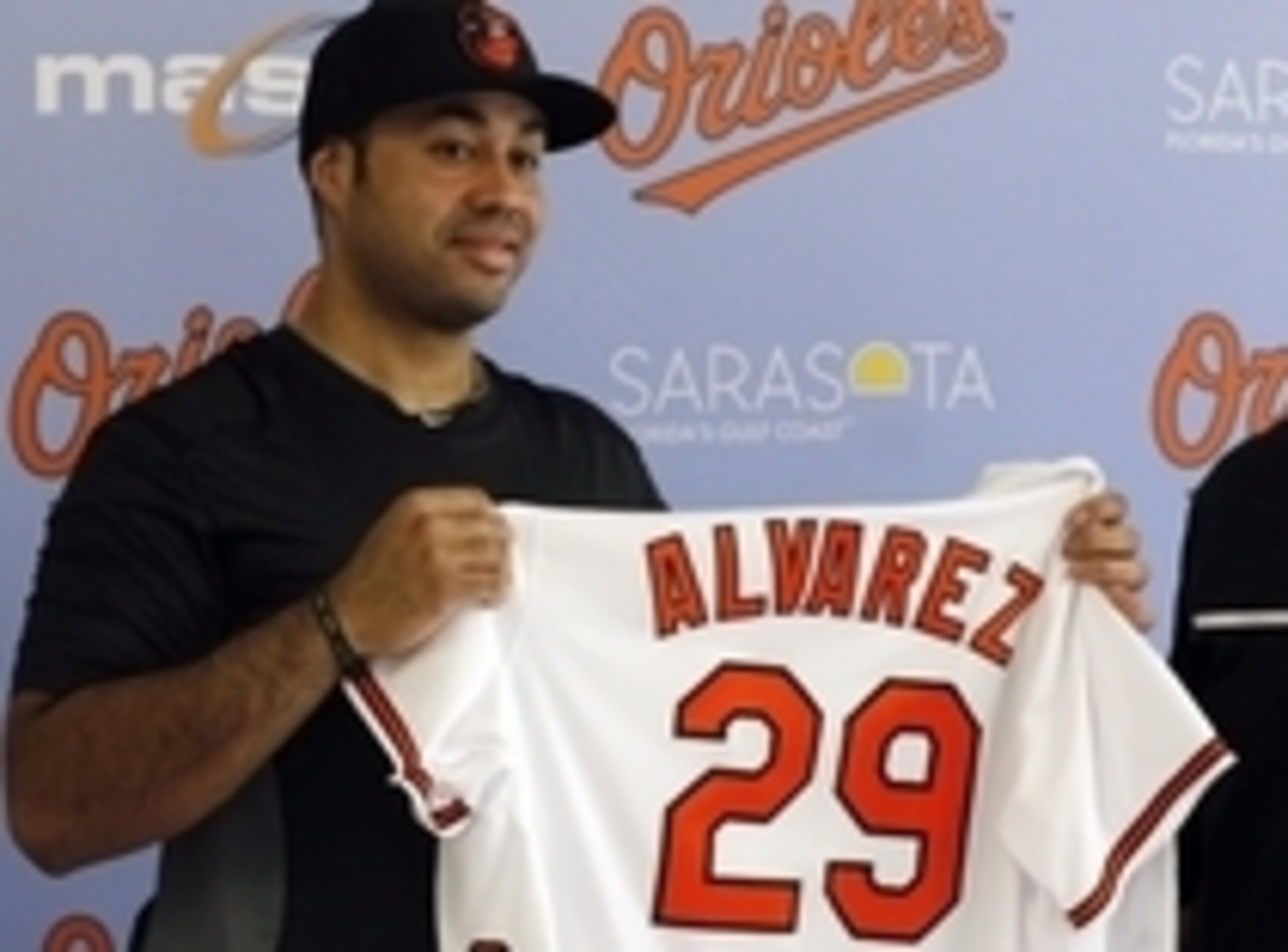 Pedro Alvarez managed to net a $5.75 million payday, despite sitting on the free-agent market beyond the start of spring training.