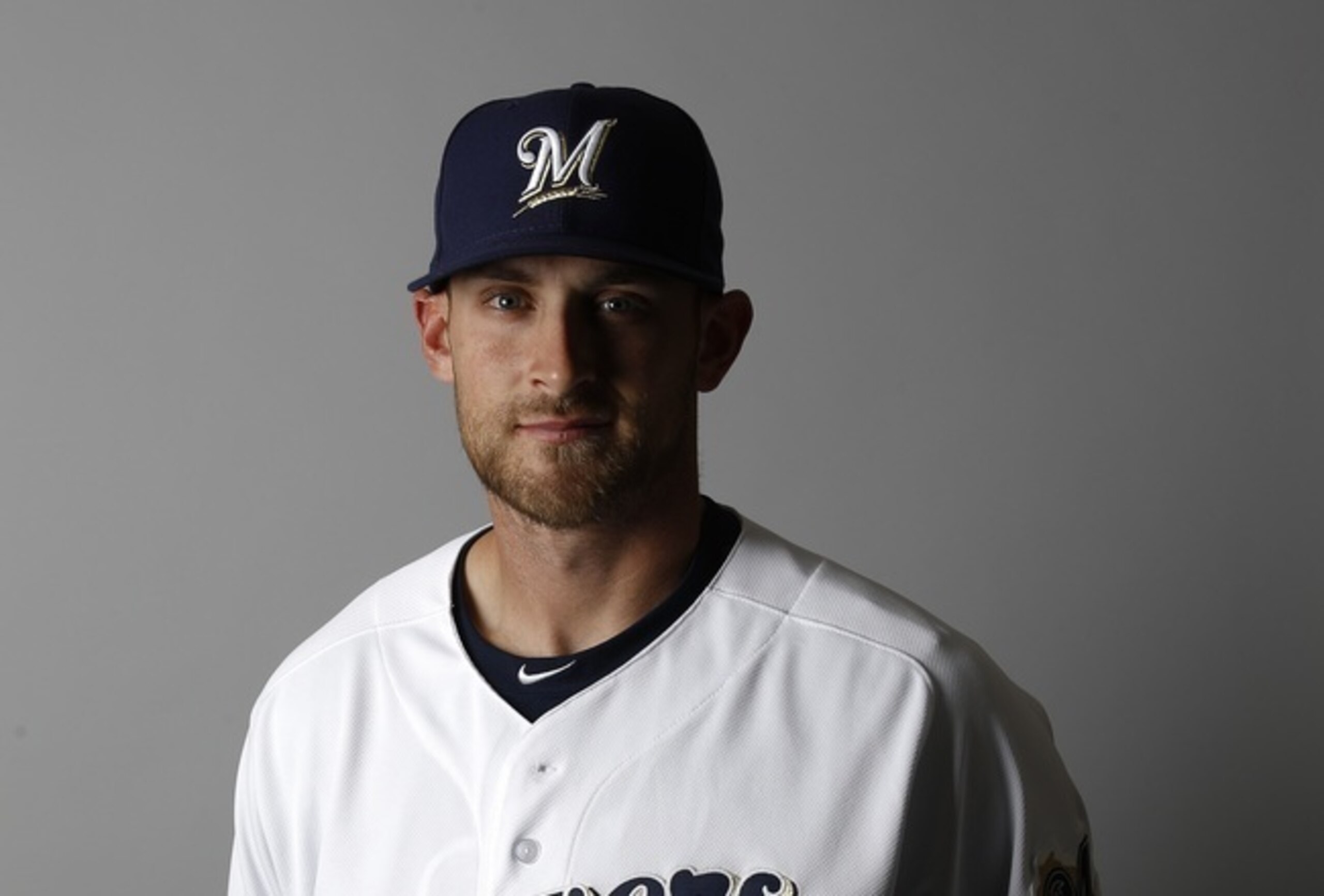 Will Middlebrooks may not get the fresh start he was hoping for in Milwaukee.