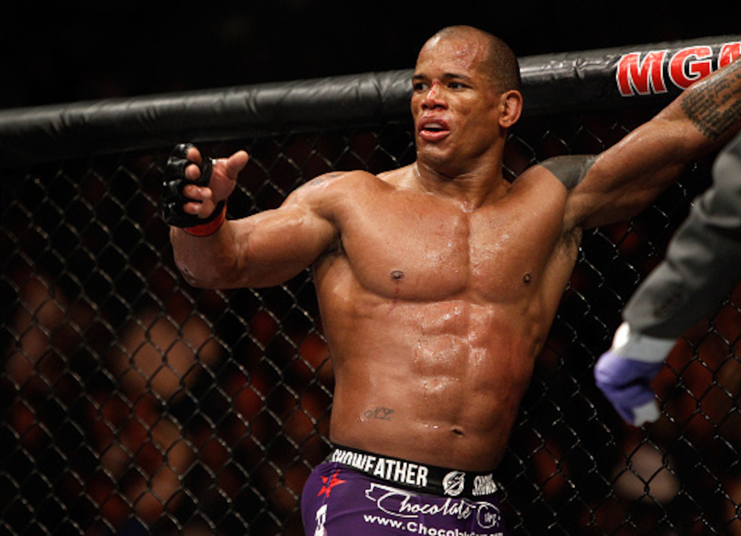 Cuba's Lombard returns to action after more than a year on the shelf.