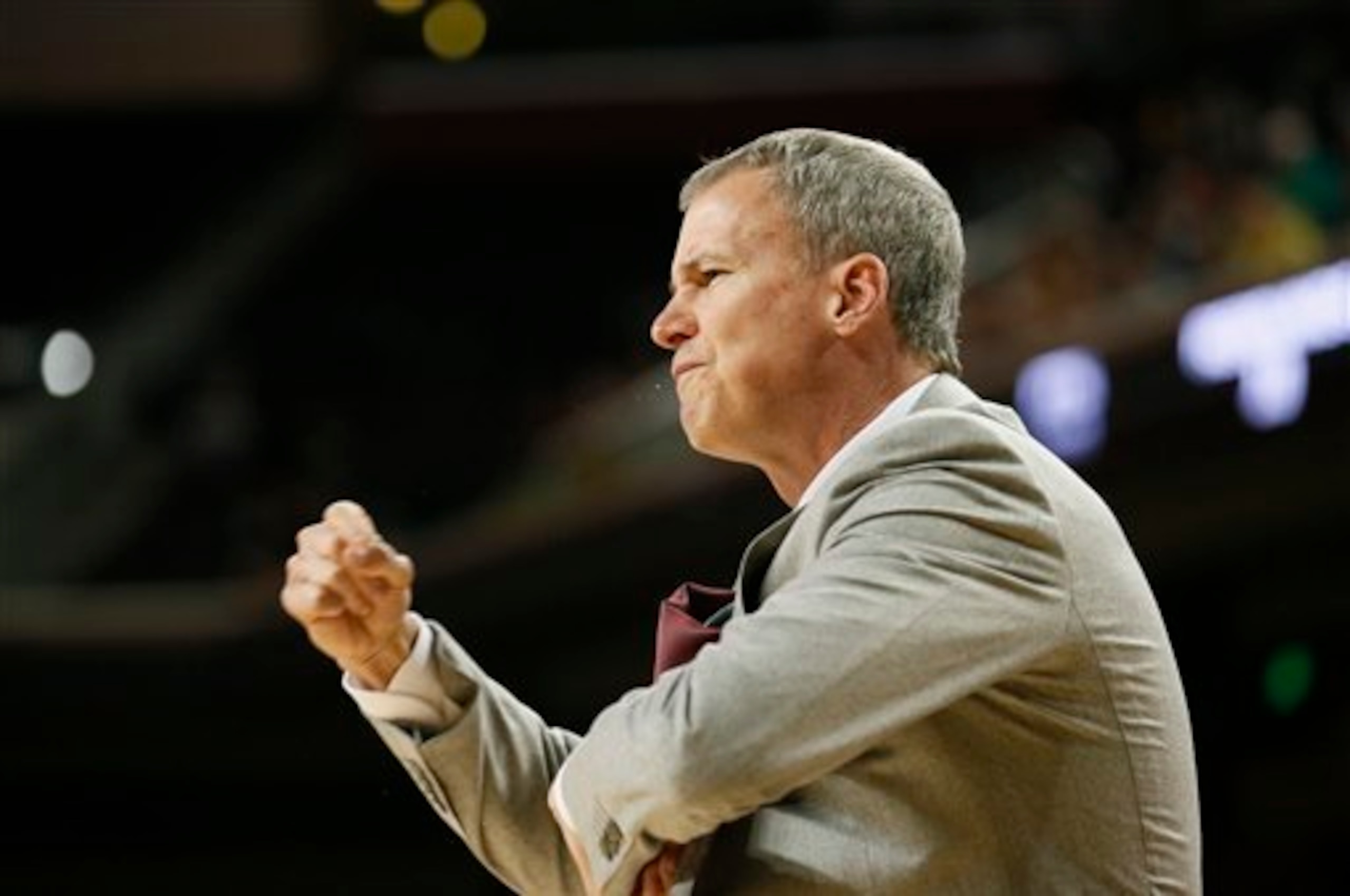 Andy Enfield