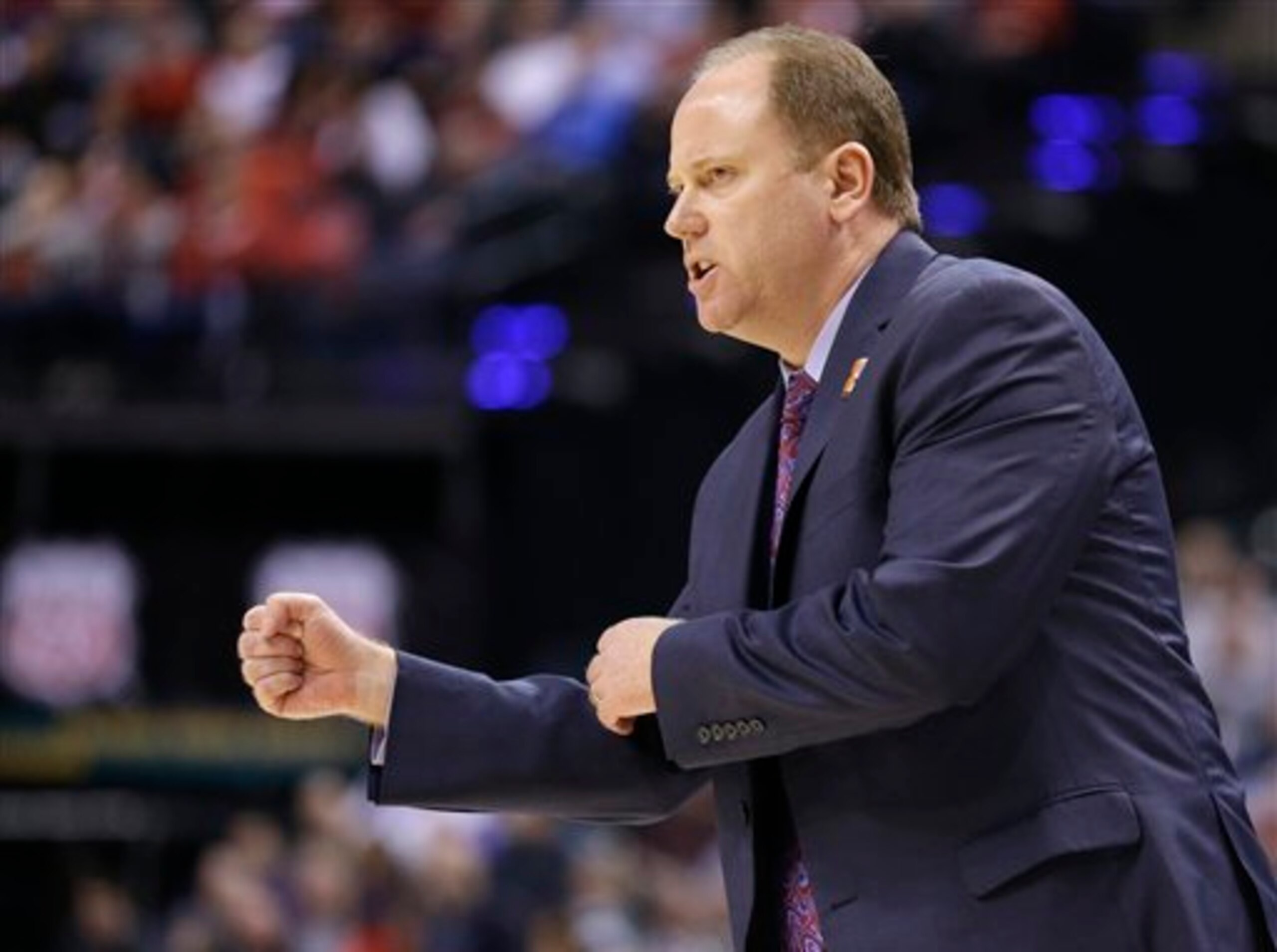 Greg Gard