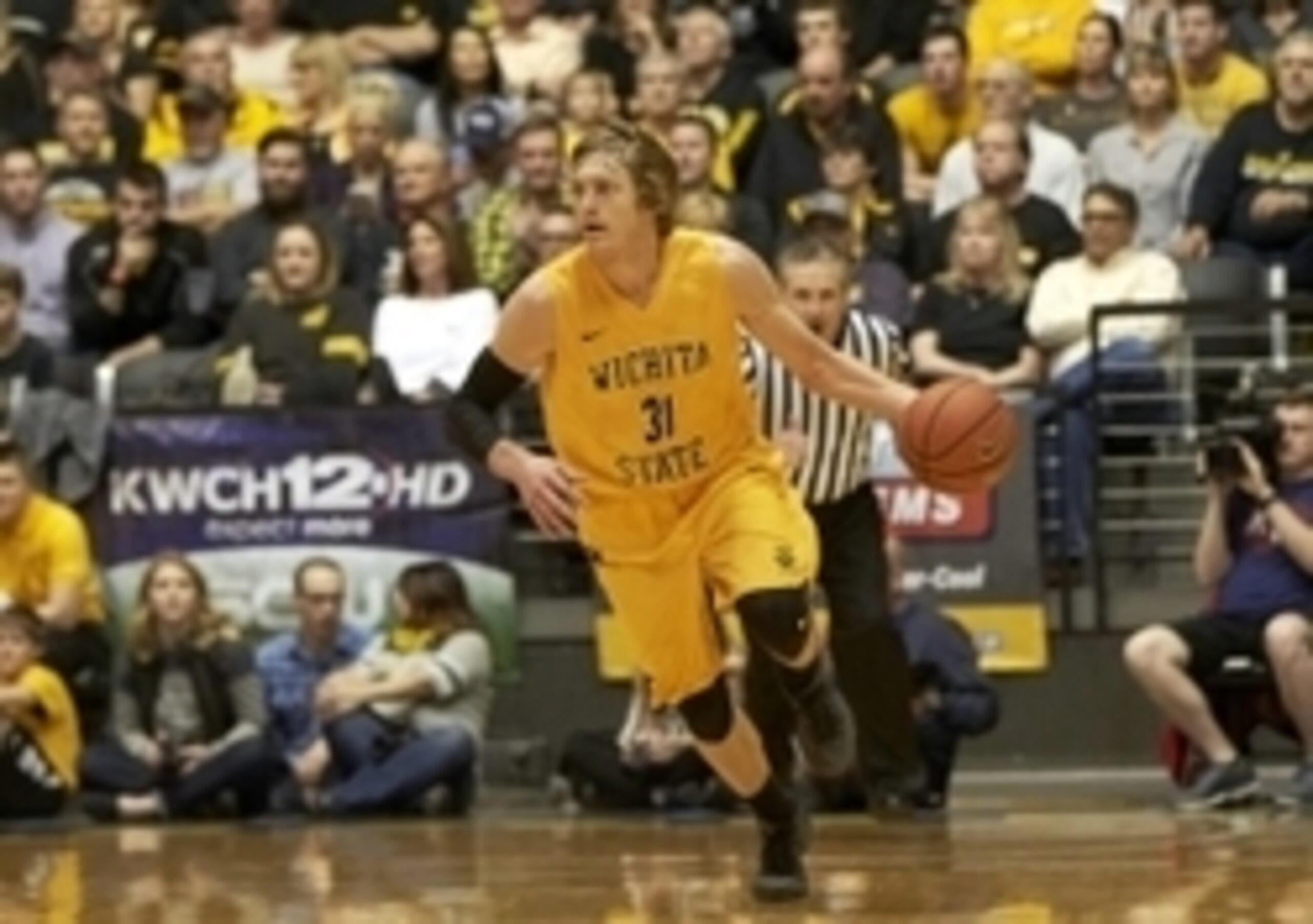 One of Wichita State's senior leaders, Ron Baker is crucial to another potential deep tournament run by the Shockers. One of Wichita State's senior leaders, Ron Baker is crucial to another potential deep tournament run by the Shockers.