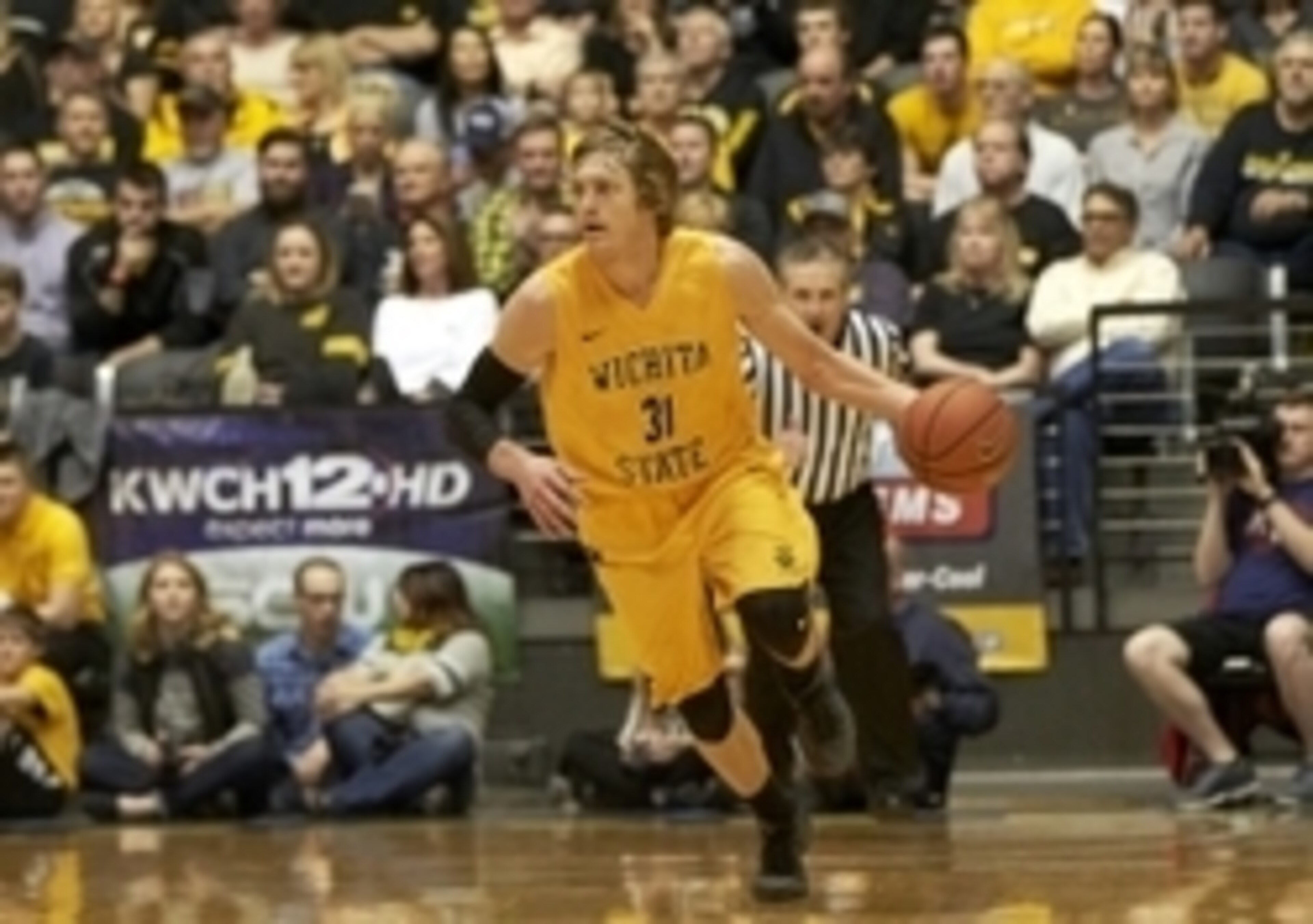 One of Wichita State's senior leaders, Ron Baker is crucial to another potential deep tournament run by the Shockers.